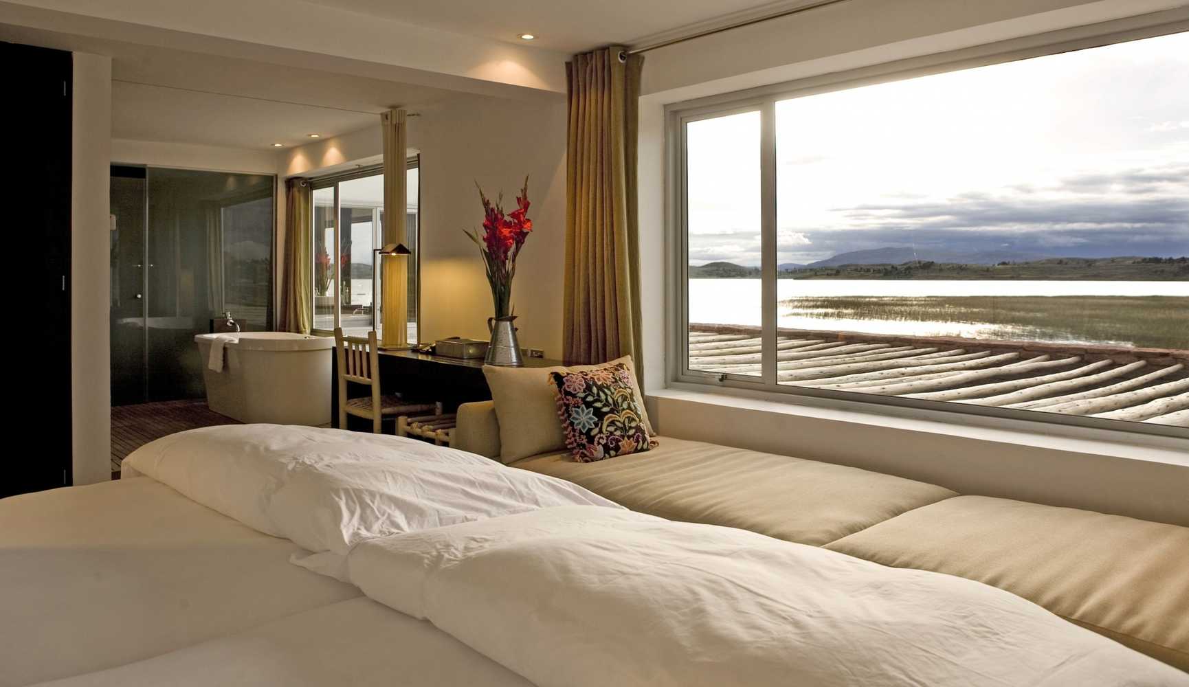 Gift card for Titilaka Hotel