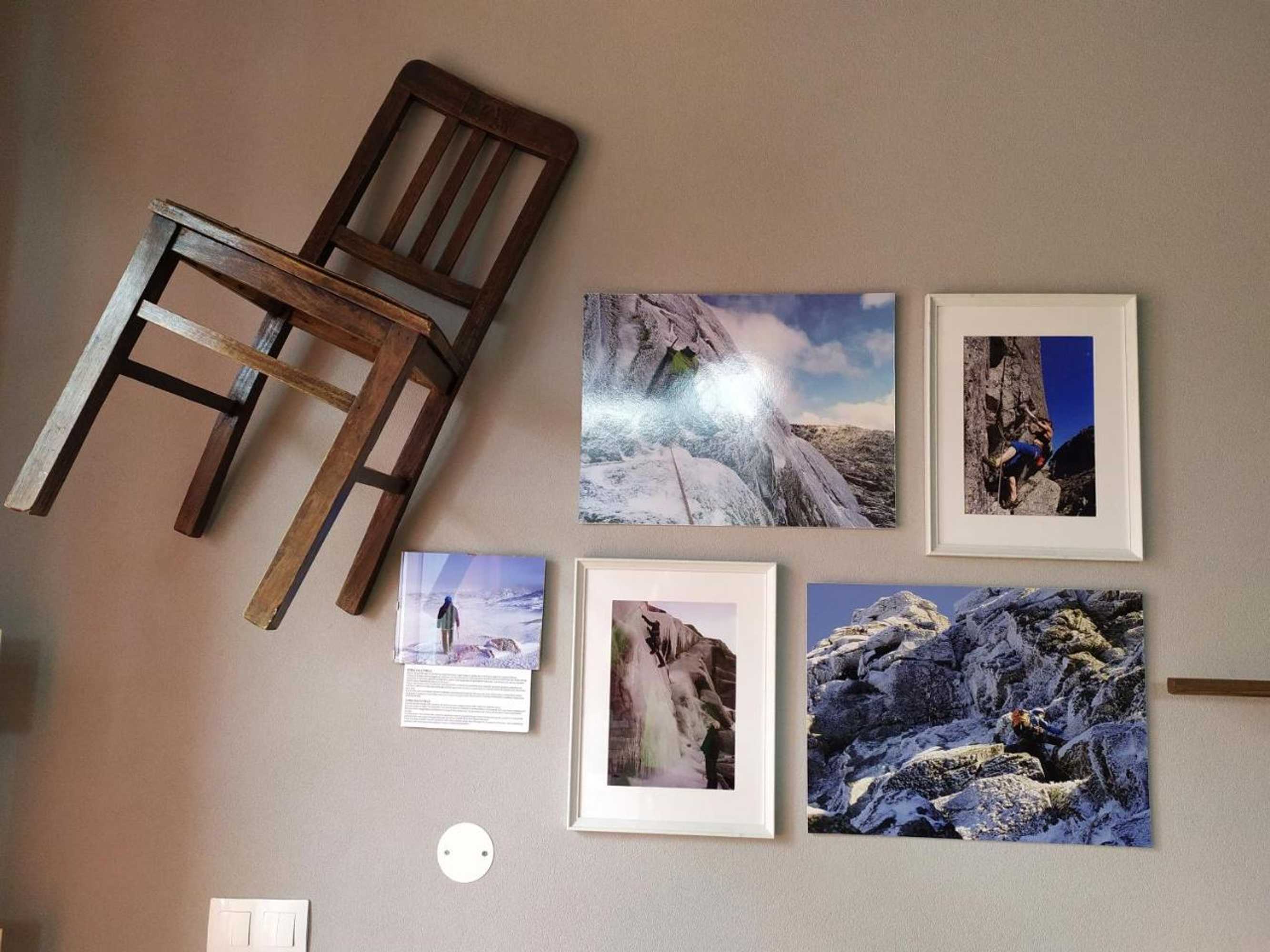 Gift card for Casa Mariolas