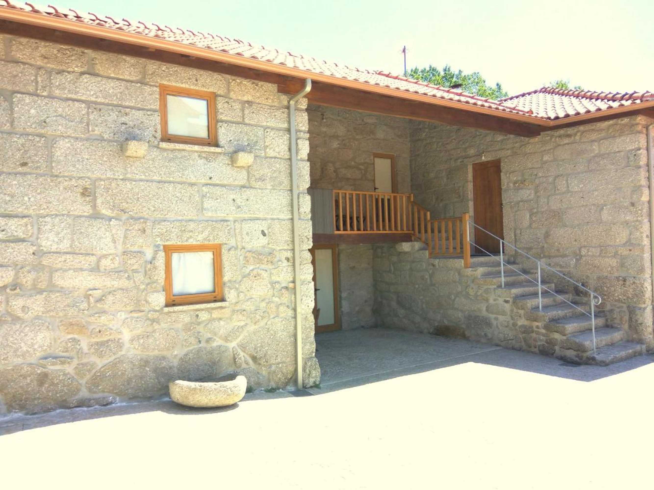 Gift card for Casa da Lagiela Rural Senses