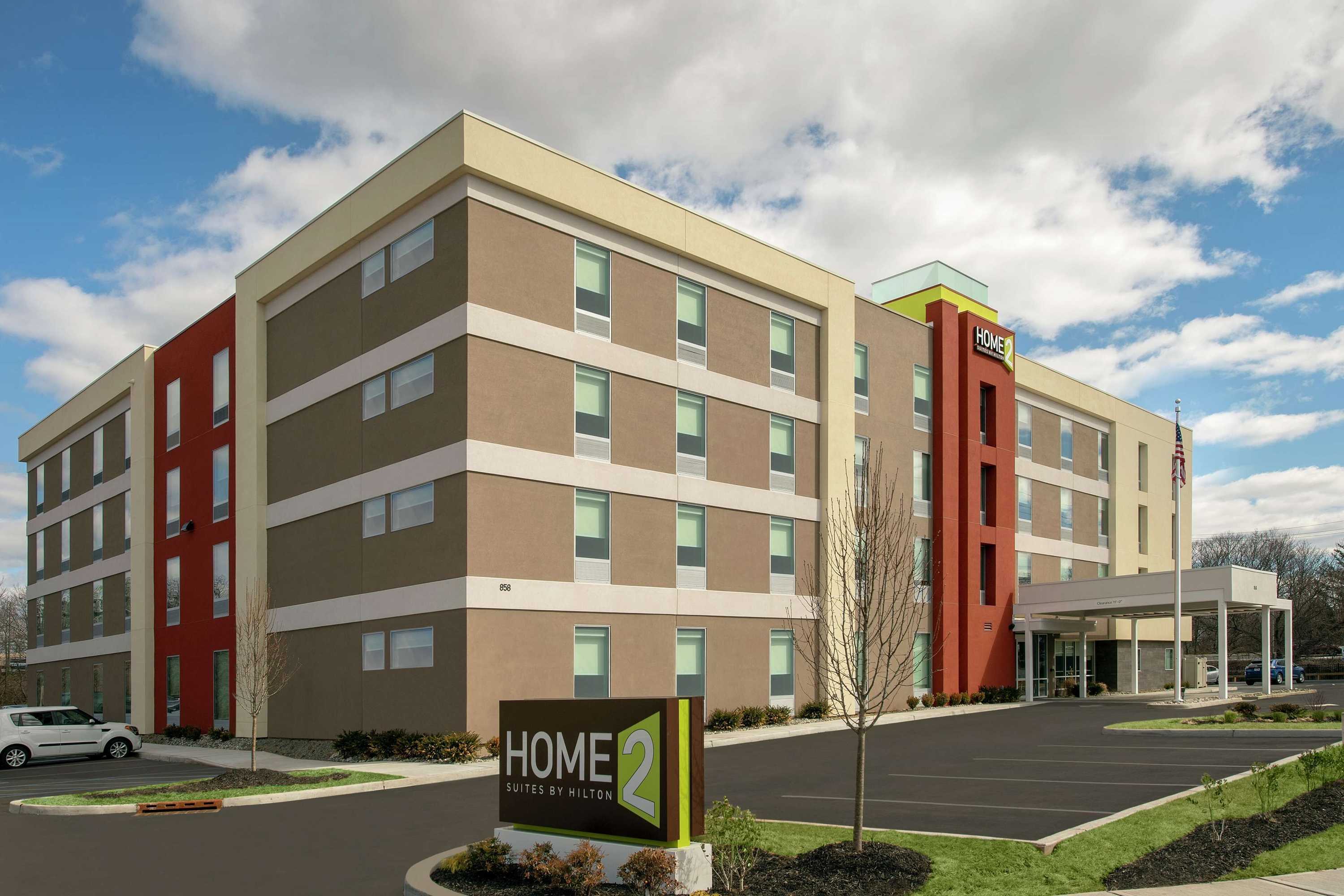 Gift card for Home2 Suites by Hilton Edison Gift card for Home2 Suites by Hilton Edison