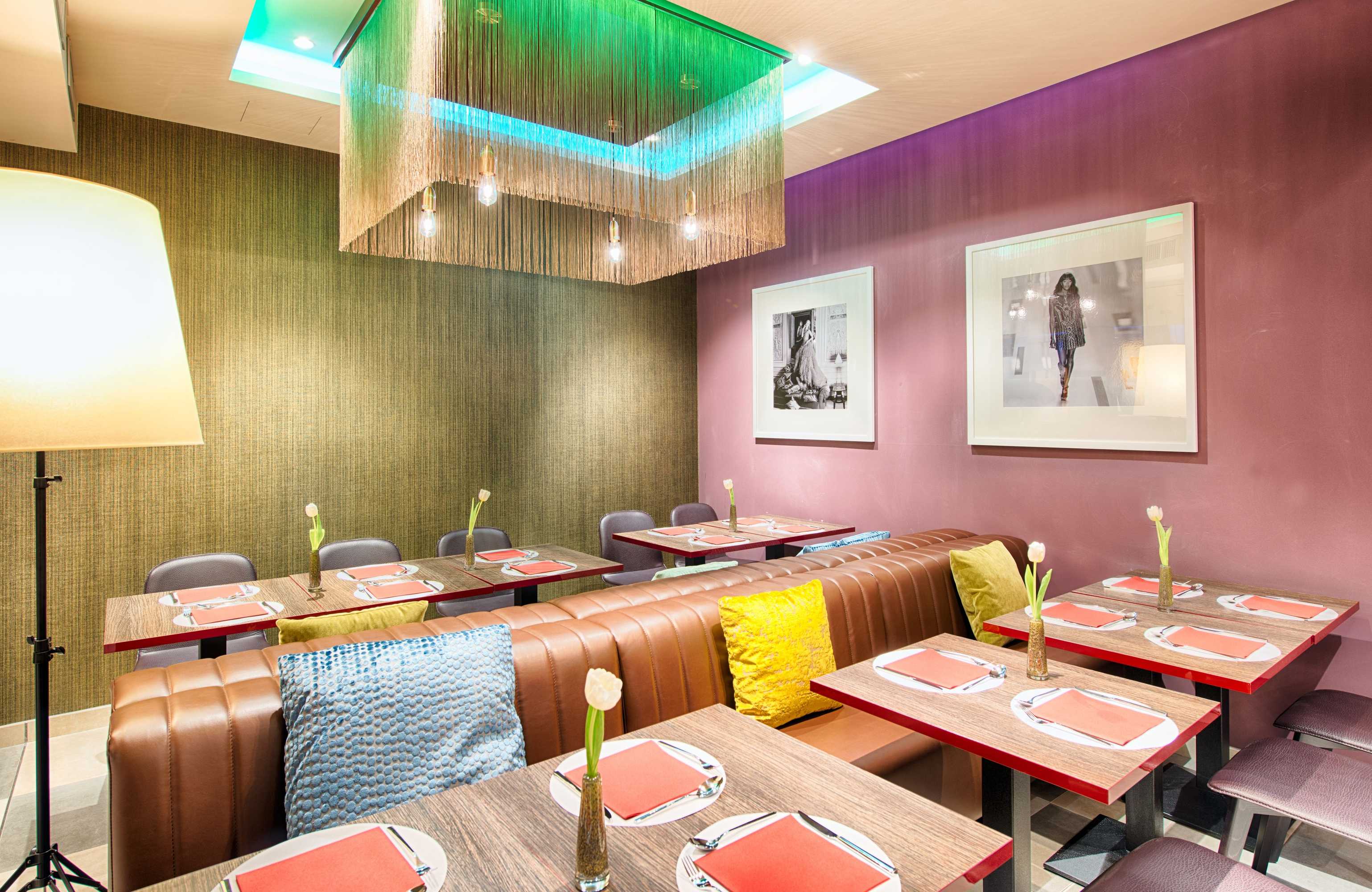 Gift card for Nyx Hotel Milan by Leonardo Hotels Gift card for Nyx Hotel Milan by Leonardo Hotels