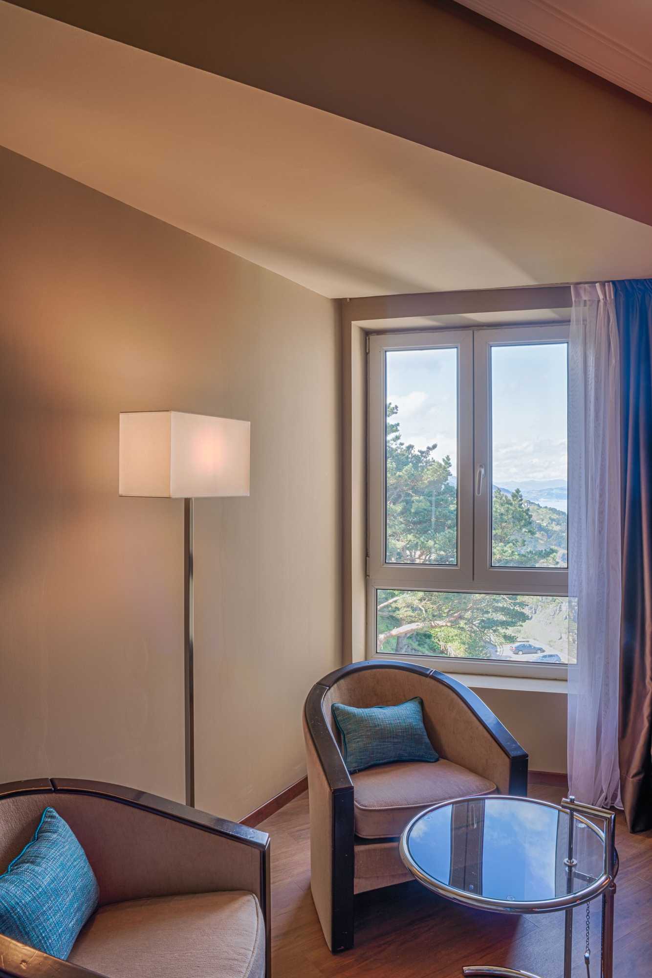 Gift card for Mercure San Sebastian Monte Igueldo Gift card for Mercure San Sebastian Monte Igueldo