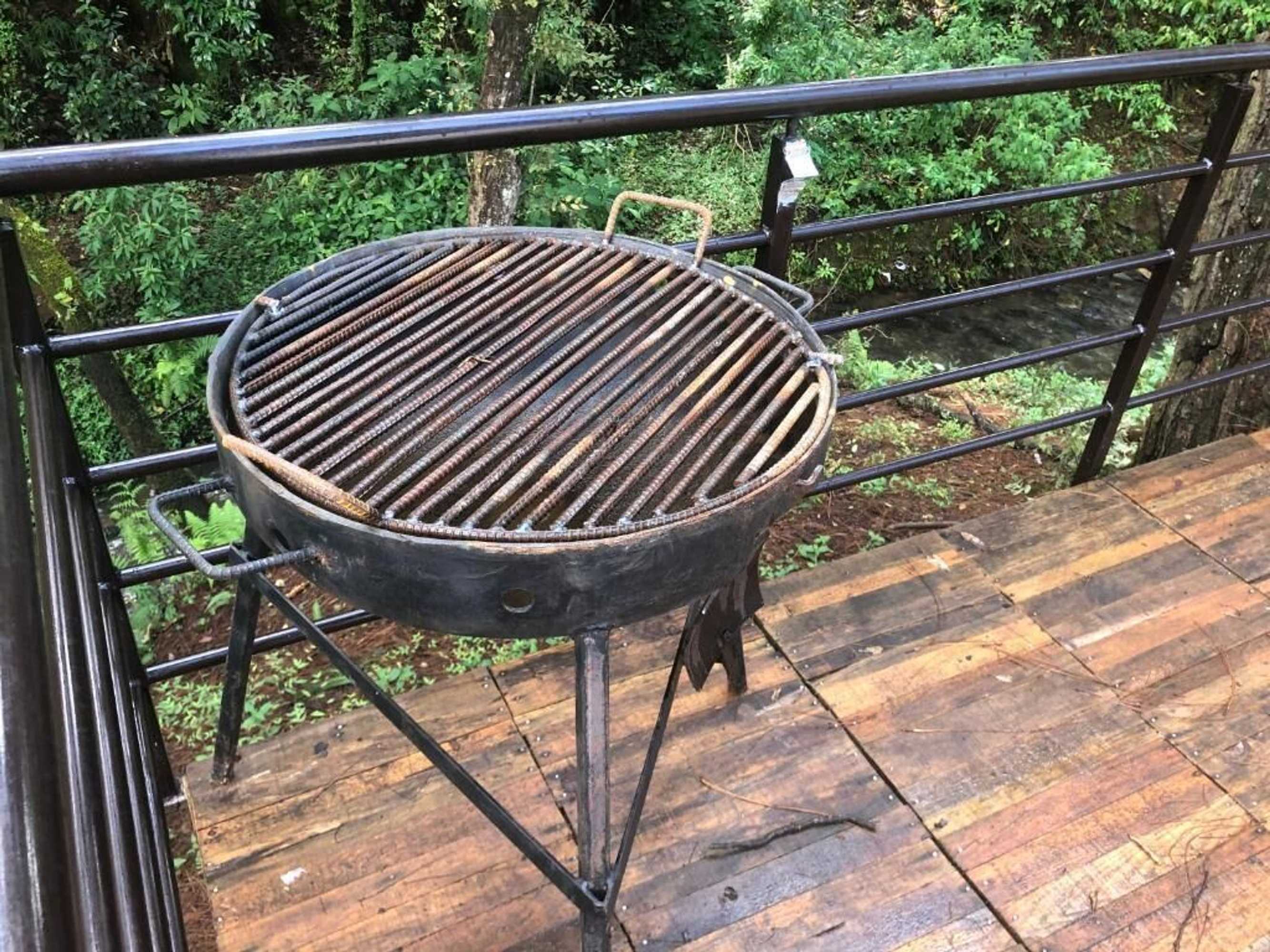 Gift card for Glamping Rio Valle de Bravo