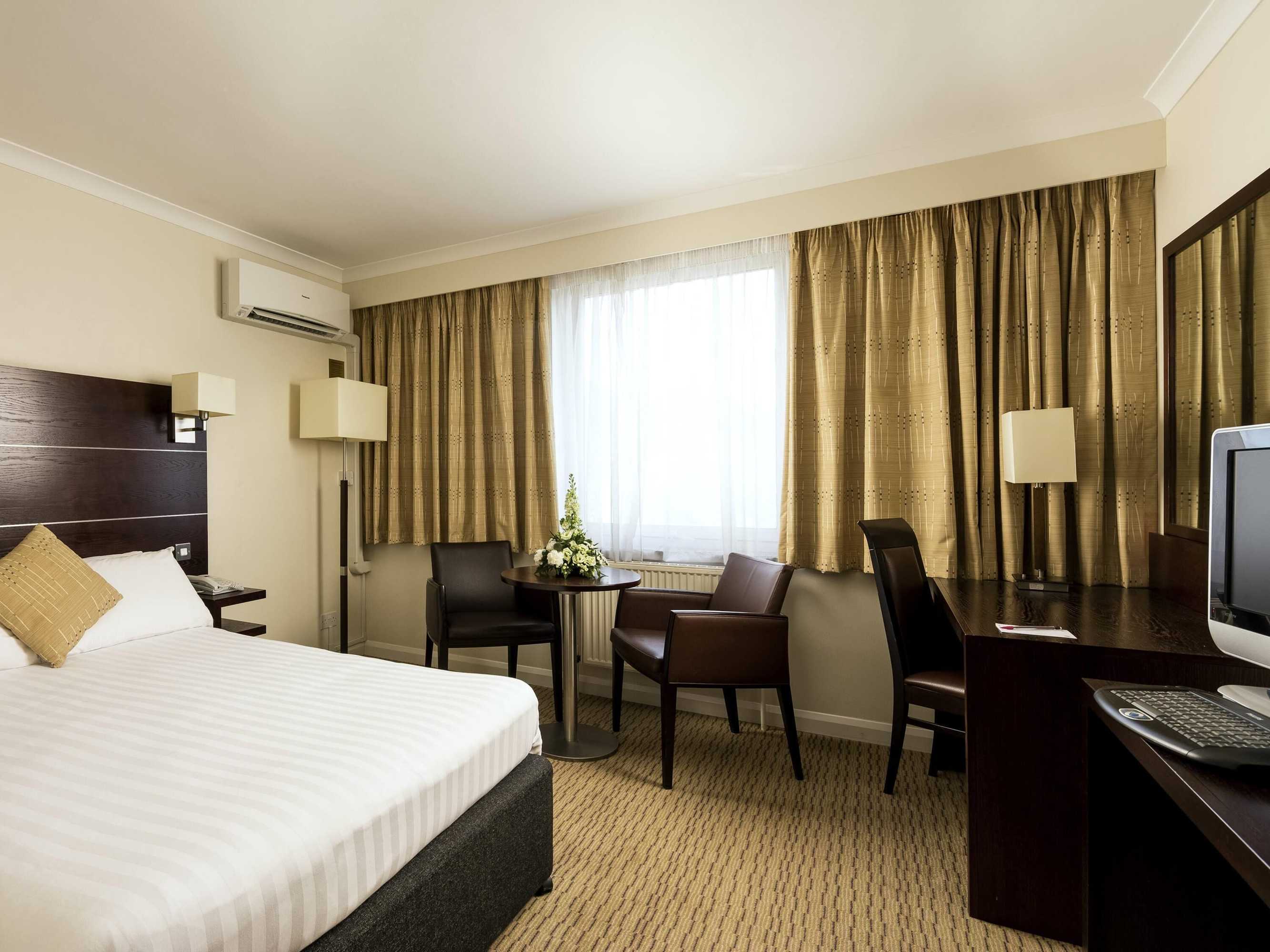 Gift card for Mercure Norwich Hotel