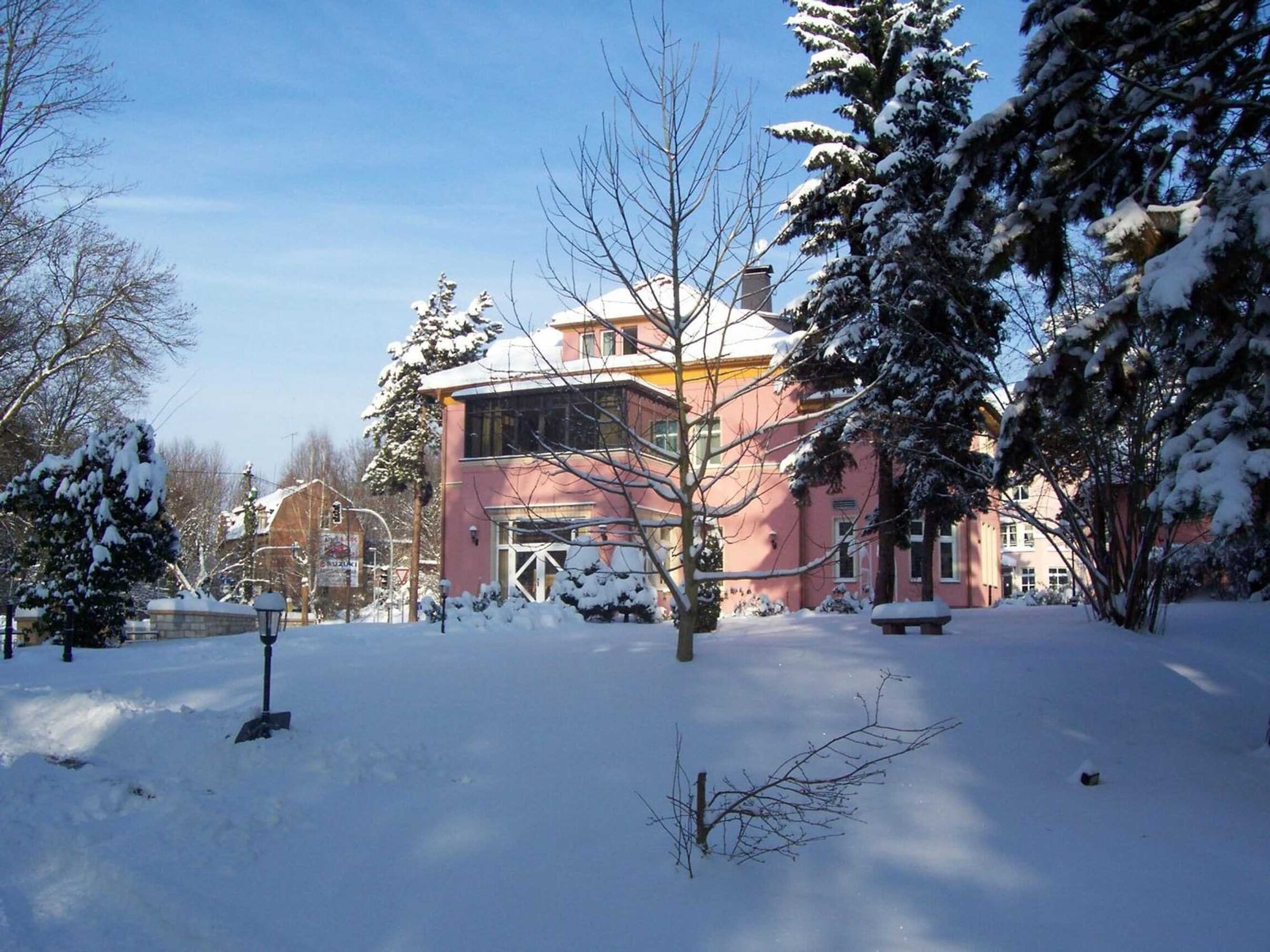 Gift card for Parkhotel Gueldene Berge Gift card for Parkhotel Gueldene Berge
