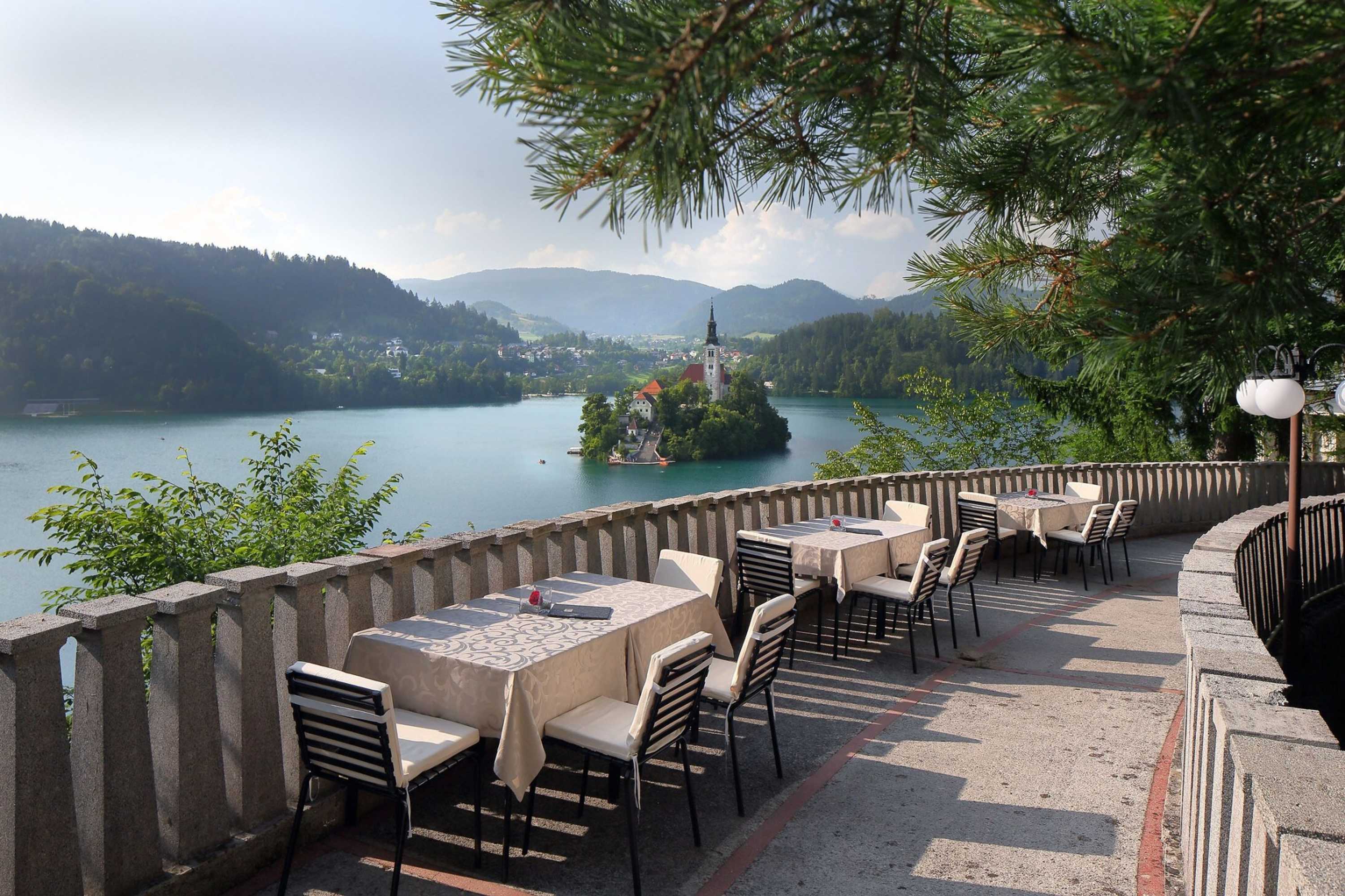 Gift card for Hotel Vila Bled Gift card for Hotel Vila Bled