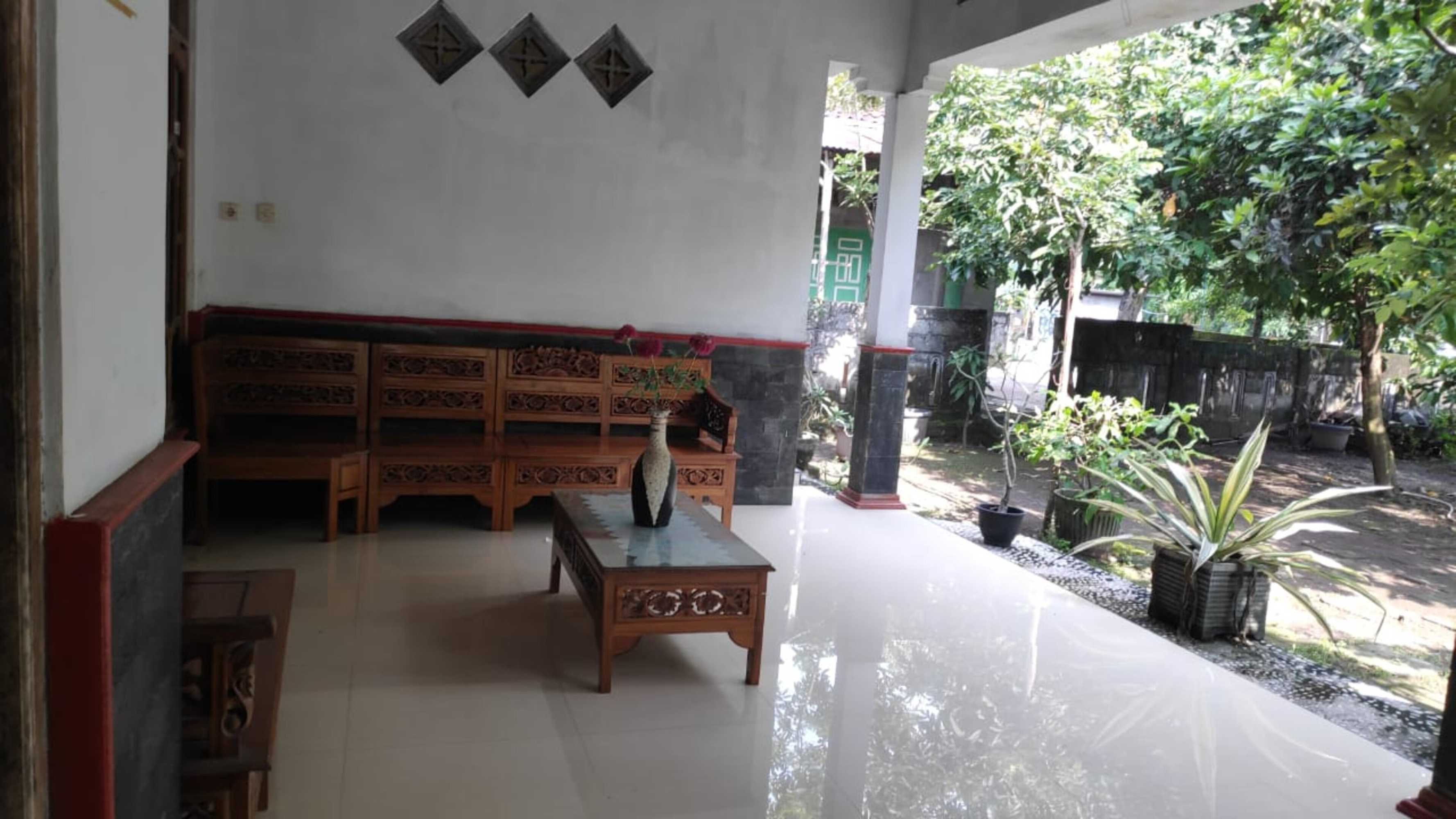 Gift card for Narti Homestay