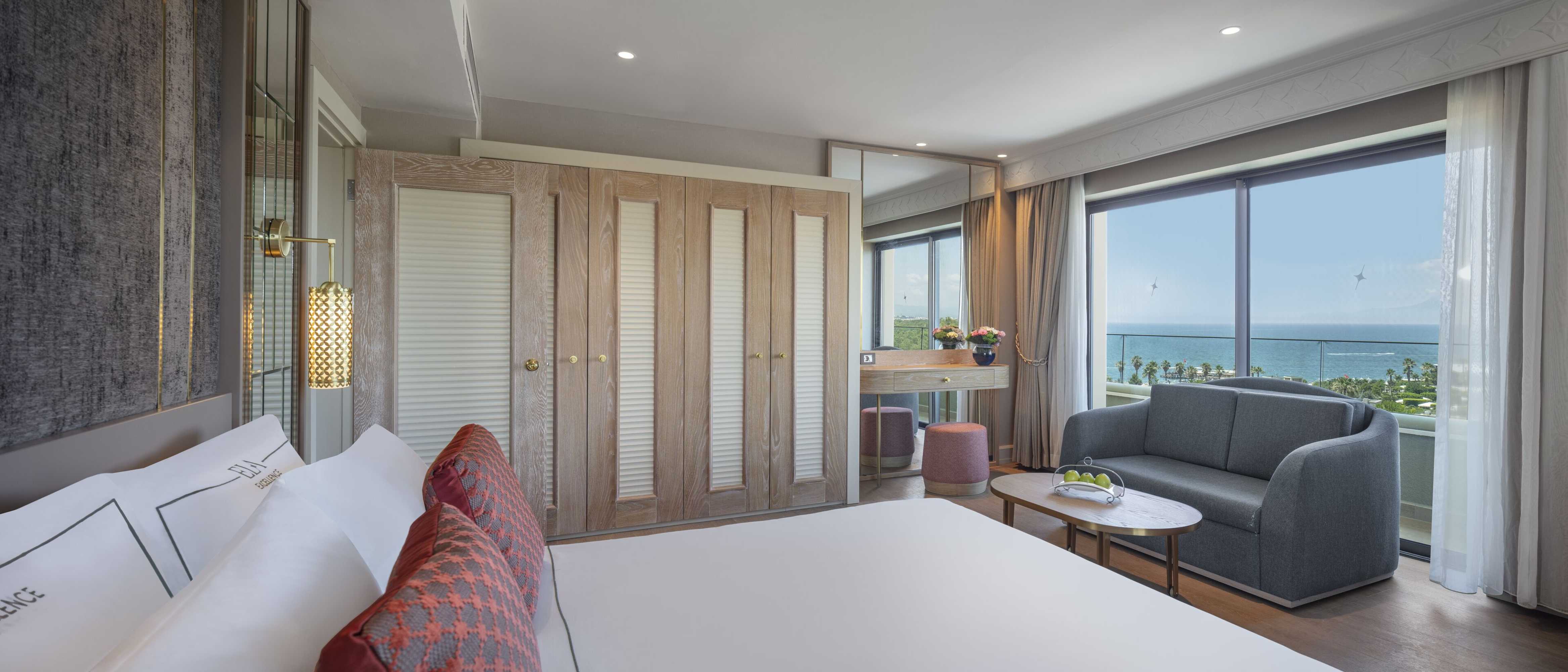 Gift card for Ela Excellence Resort Belek - All Inclusive Gift card for Ela Excellence Resort Belek - All Inclusive