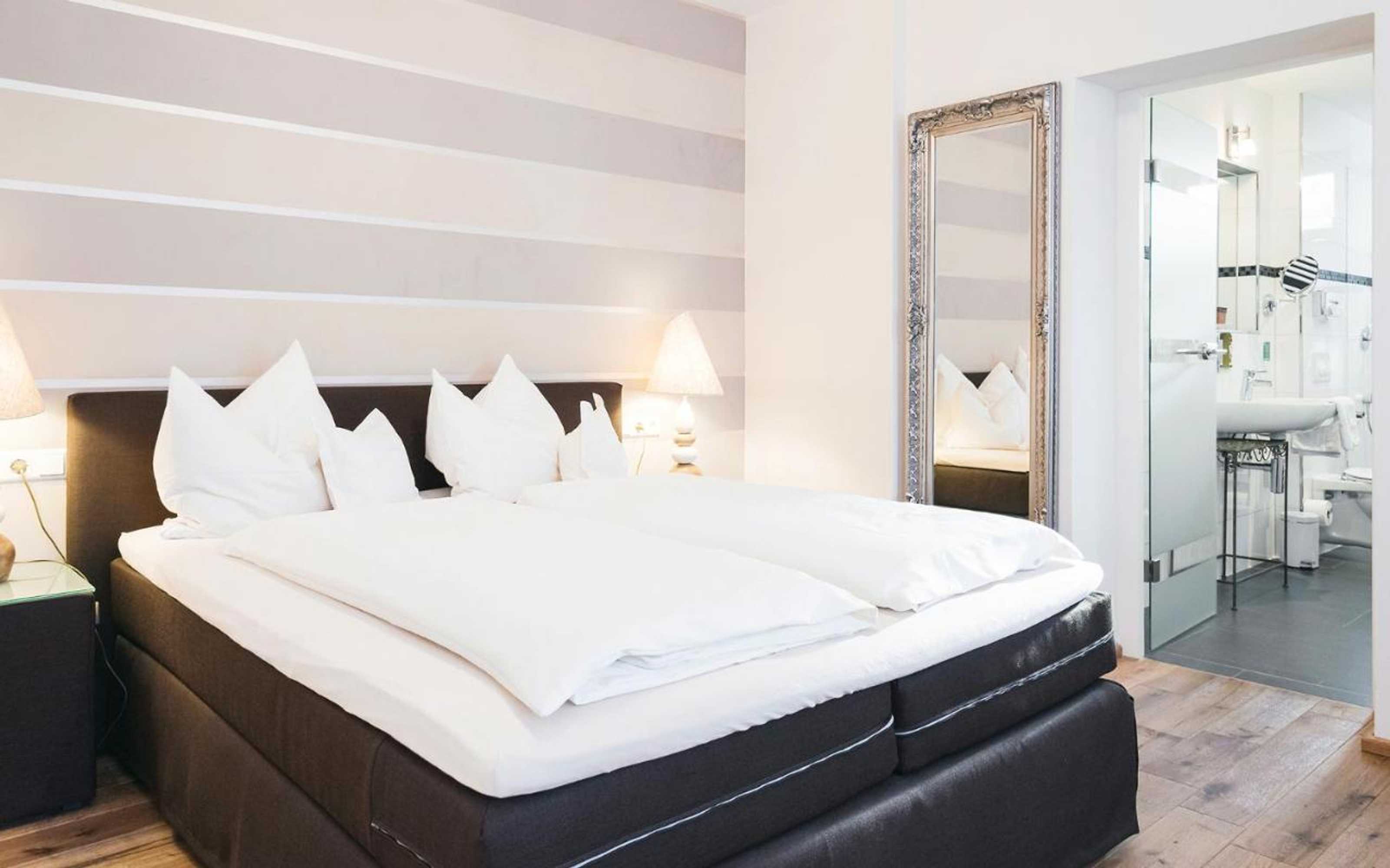 Gift card for Boutique Hotel Friesinger