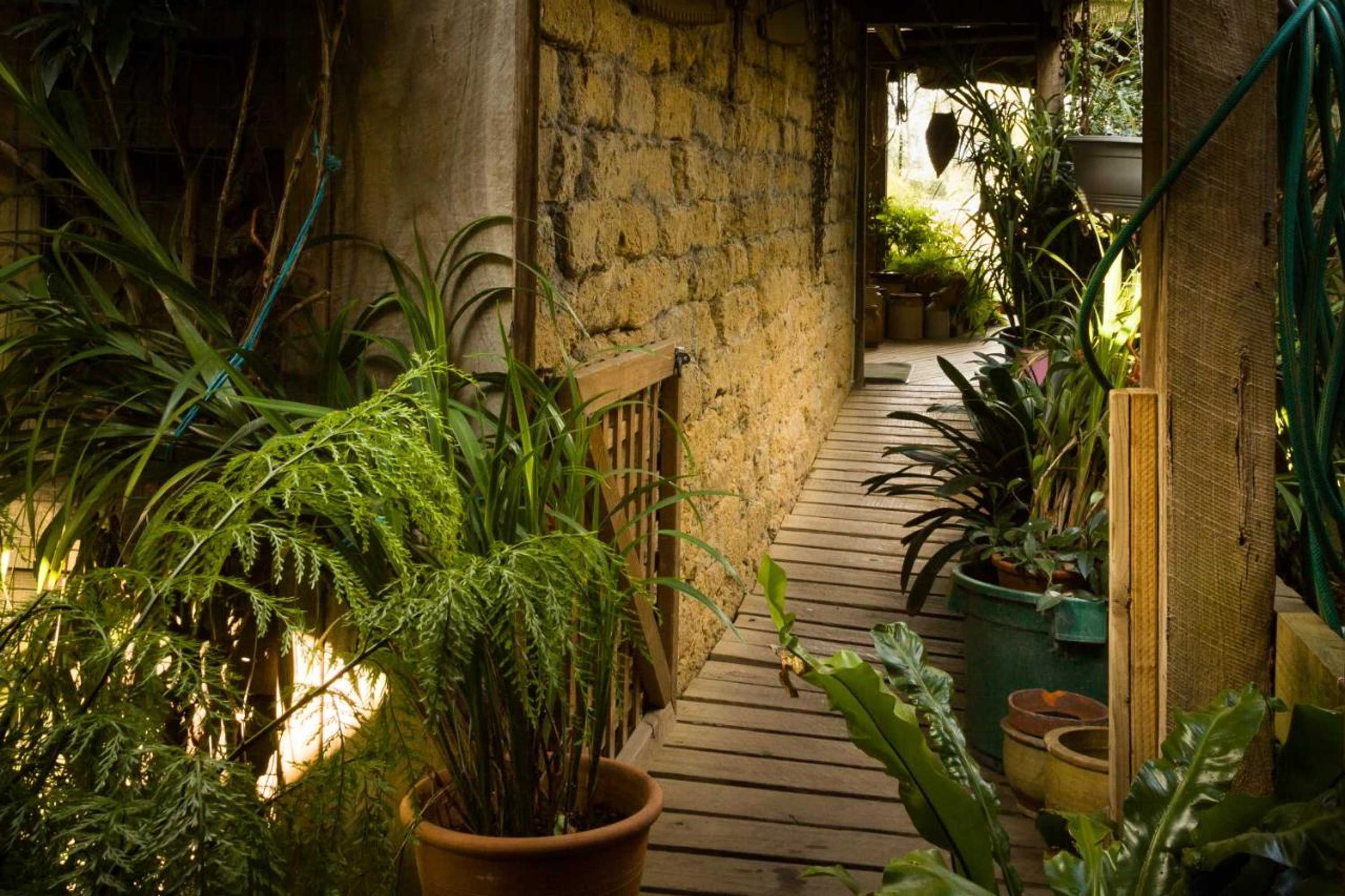 Gift card for The Burrow At Wombat Bend