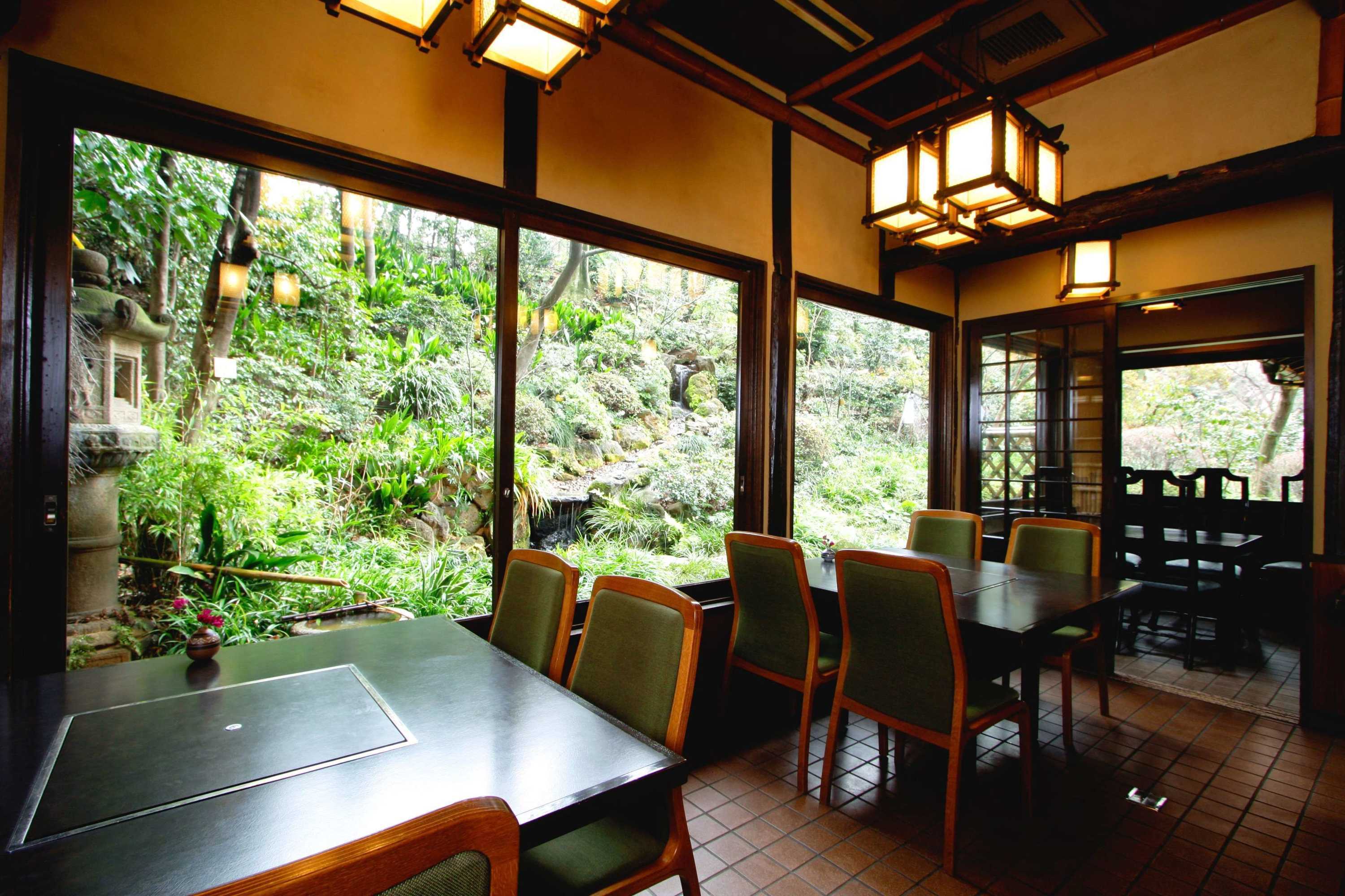 Gift card for Hotel Chinzanso Tokyo Gift card for Hotel Chinzanso Tokyo