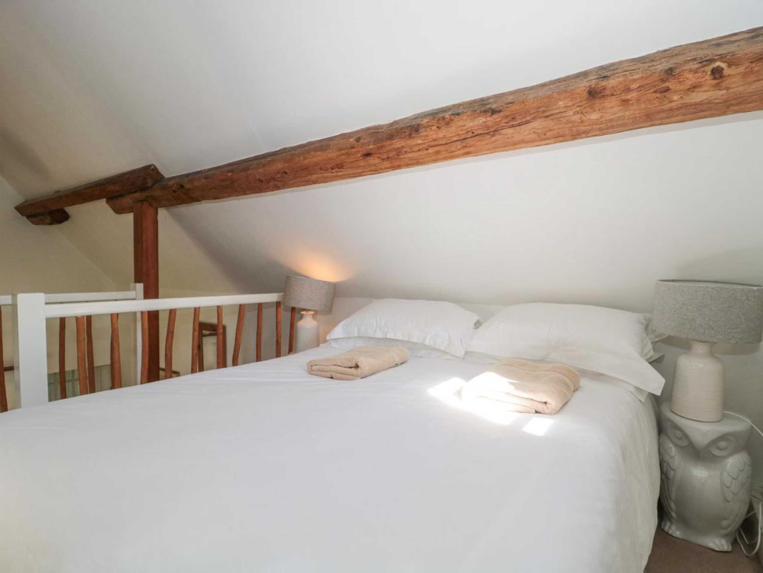 Gift card for Mayfly Cottage