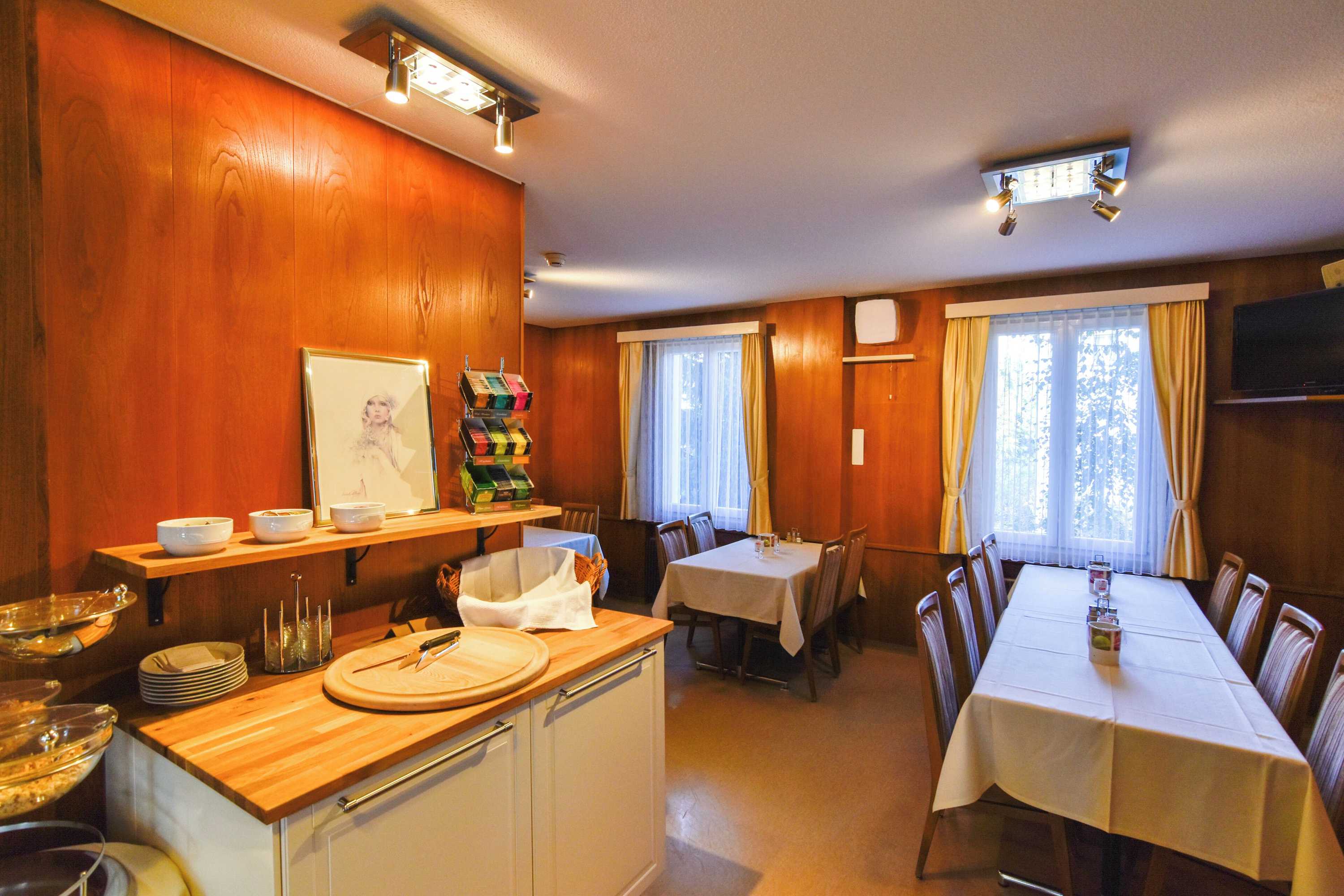 Gift card for Hotel Sporting