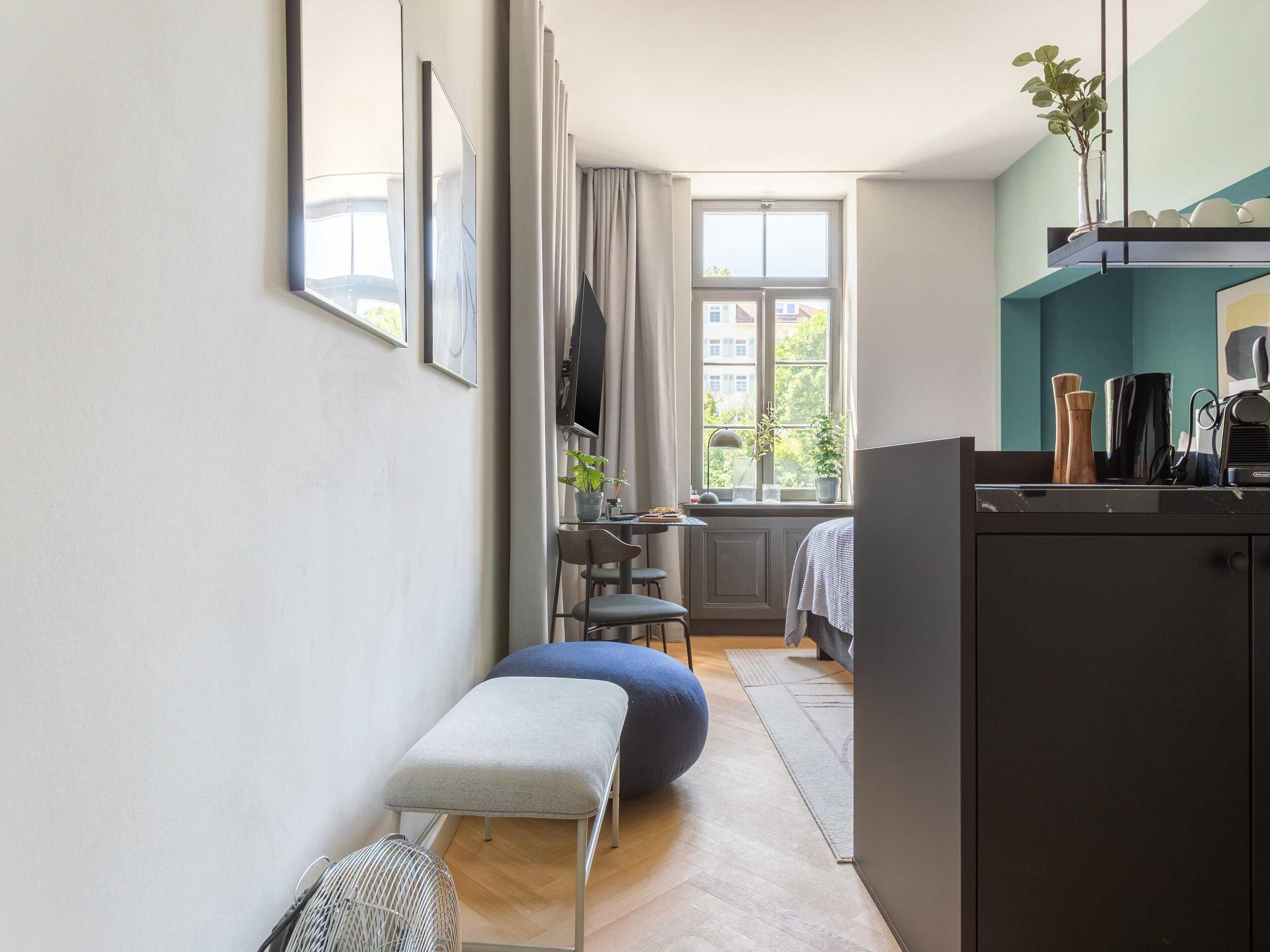 Gift card for Limehome Rottenburg Poststraße