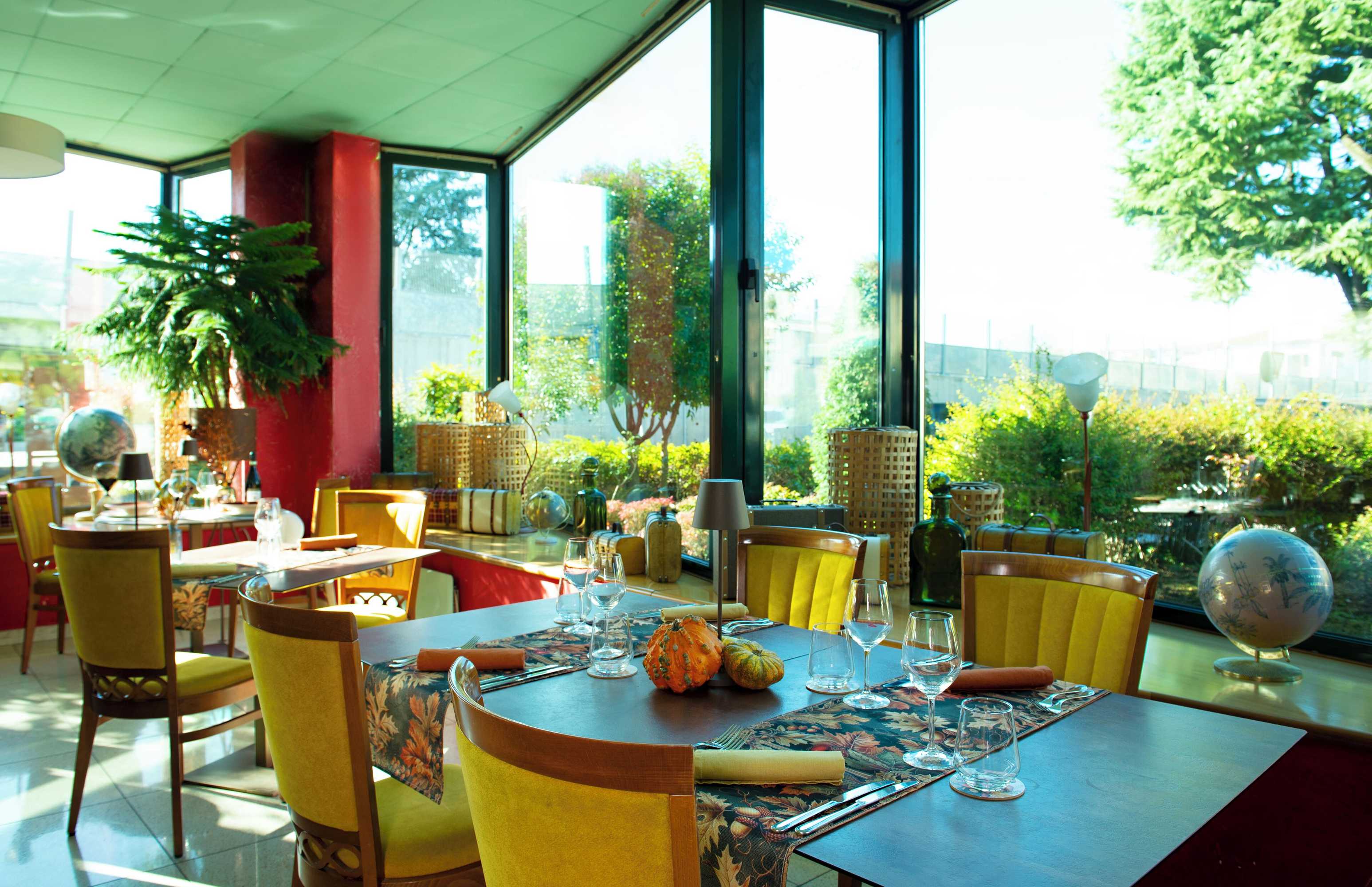 Gift card for Castagna Palace Hotel & Restaurant