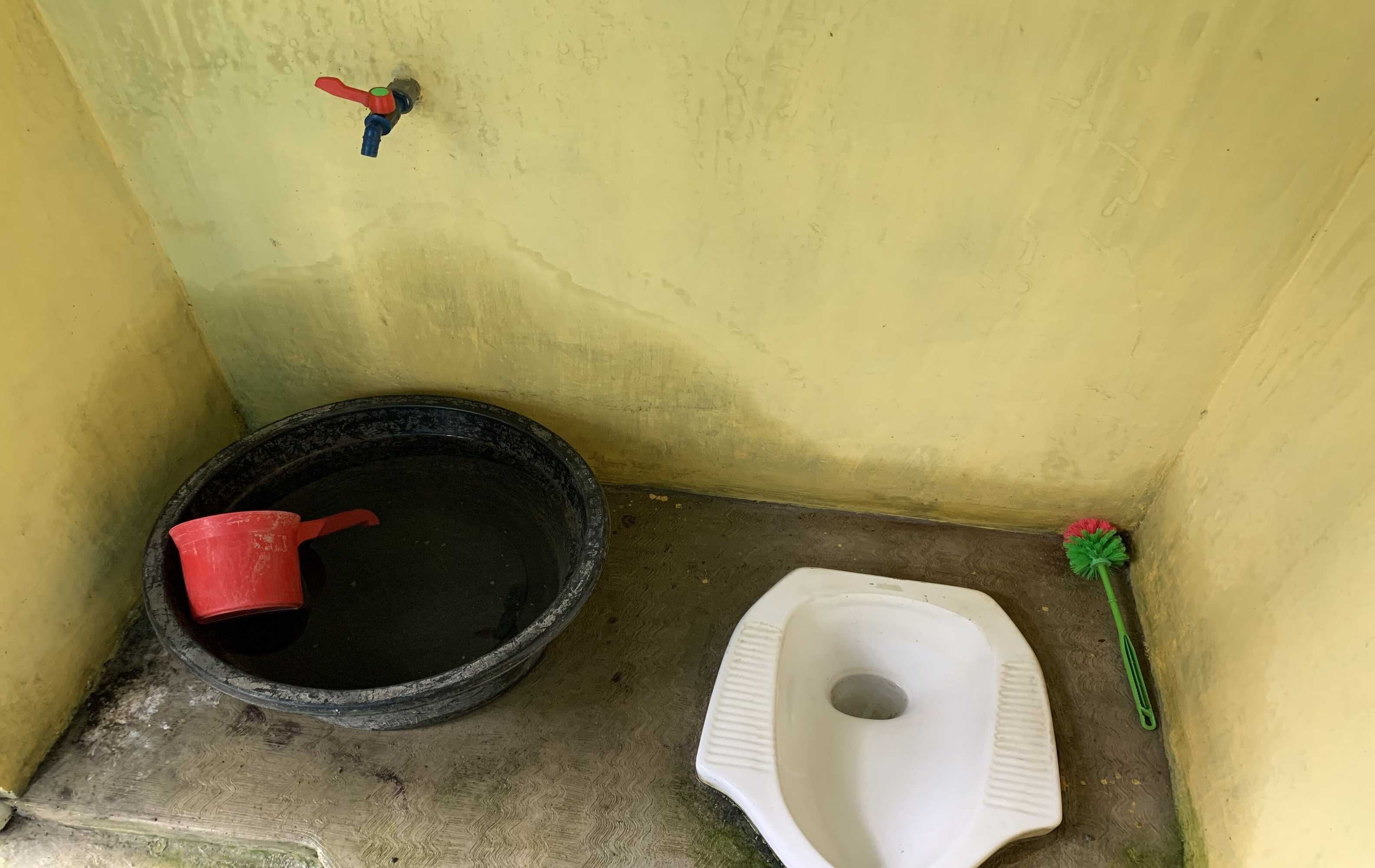 Gift card for Camping Ground Bukit Tinatar