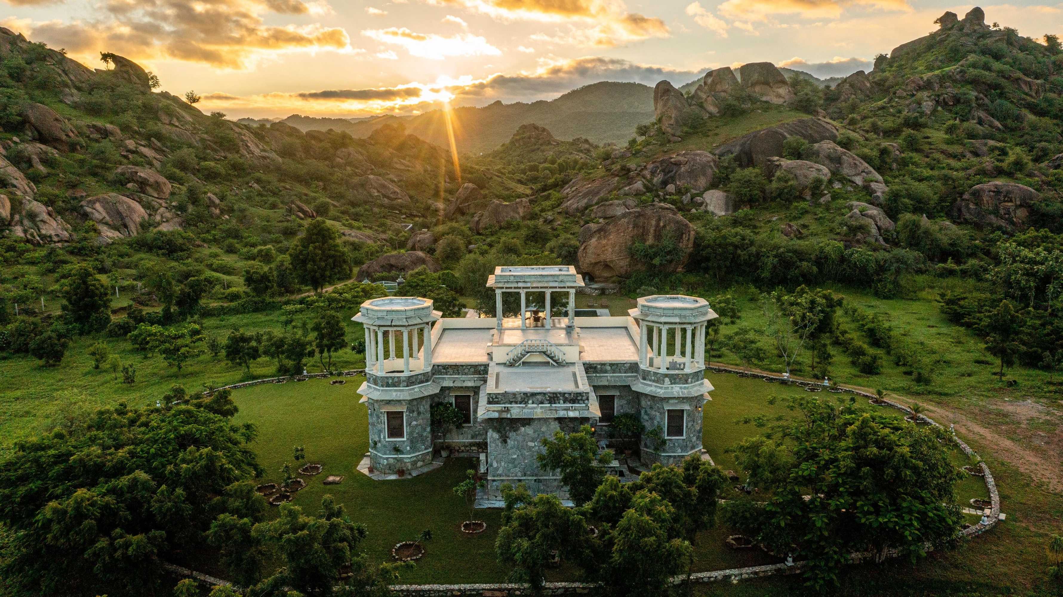 Gift card for Amã Stays & Trails Abhay Manor, Kaali Toonk Gift card for Amã Stays & Trails Abhay Manor, Kaali Toonk