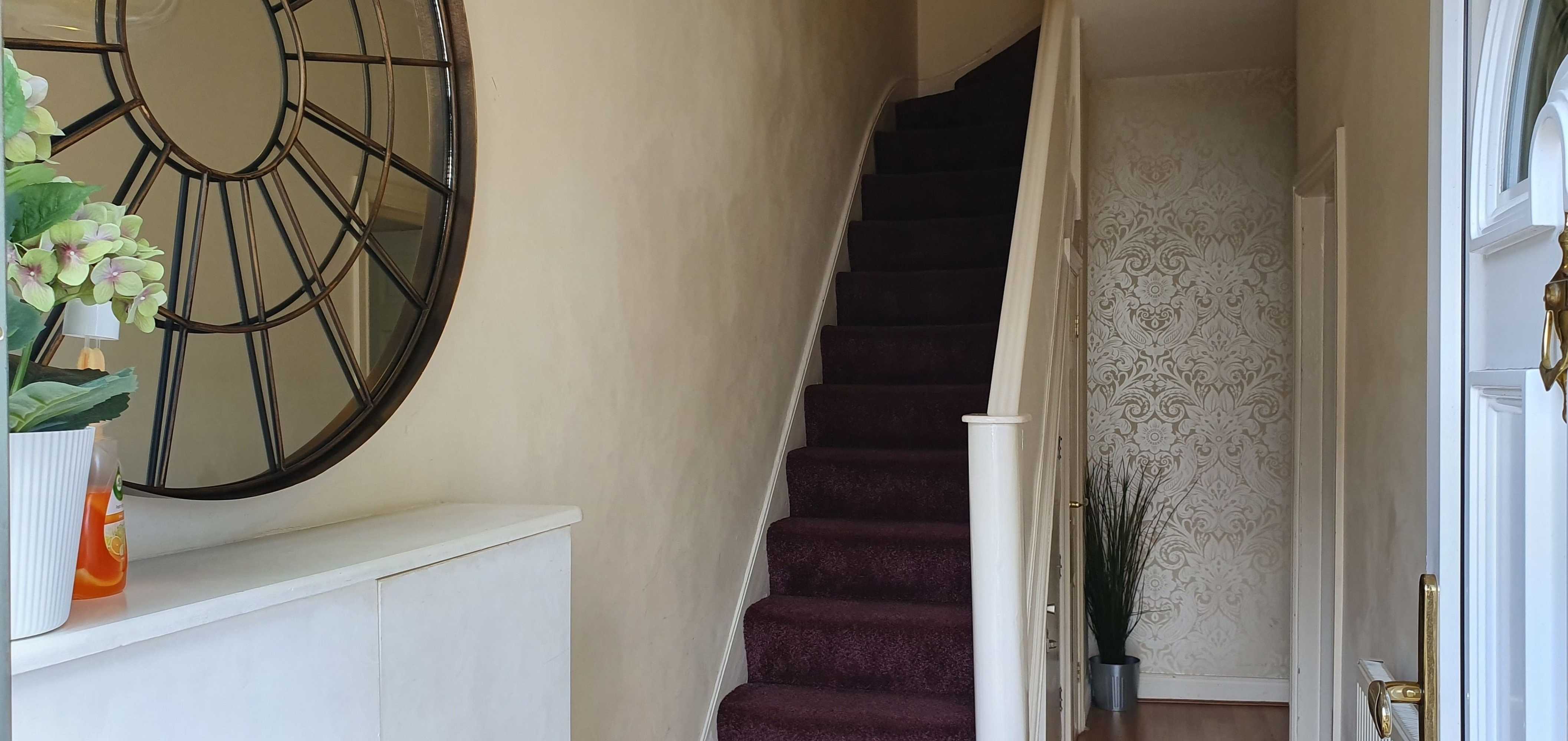 Gift card for Joseph House