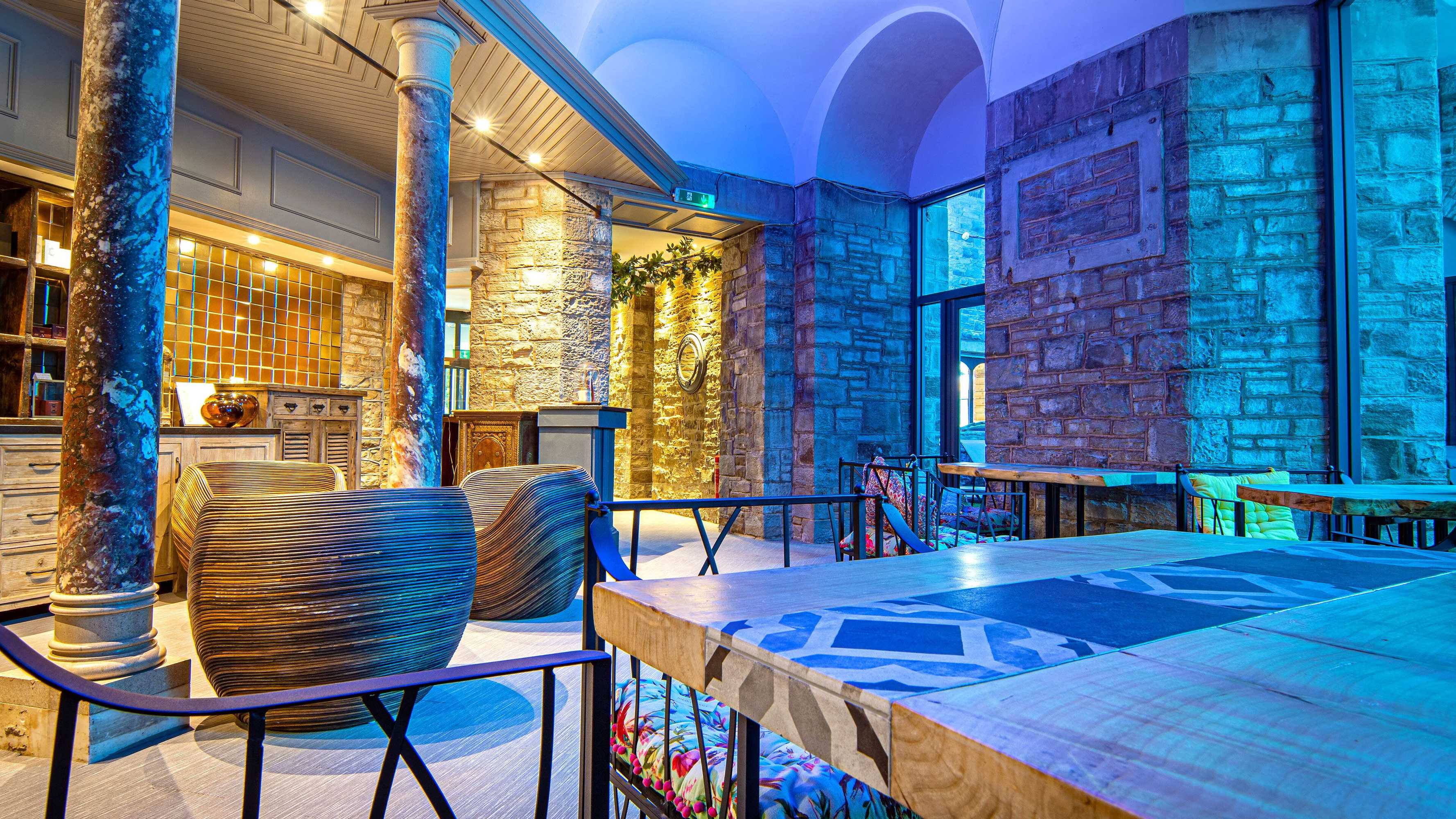Gift card for Shrigley Hall Hotel And Spa Gift card for Shrigley Hall Hotel And Spa