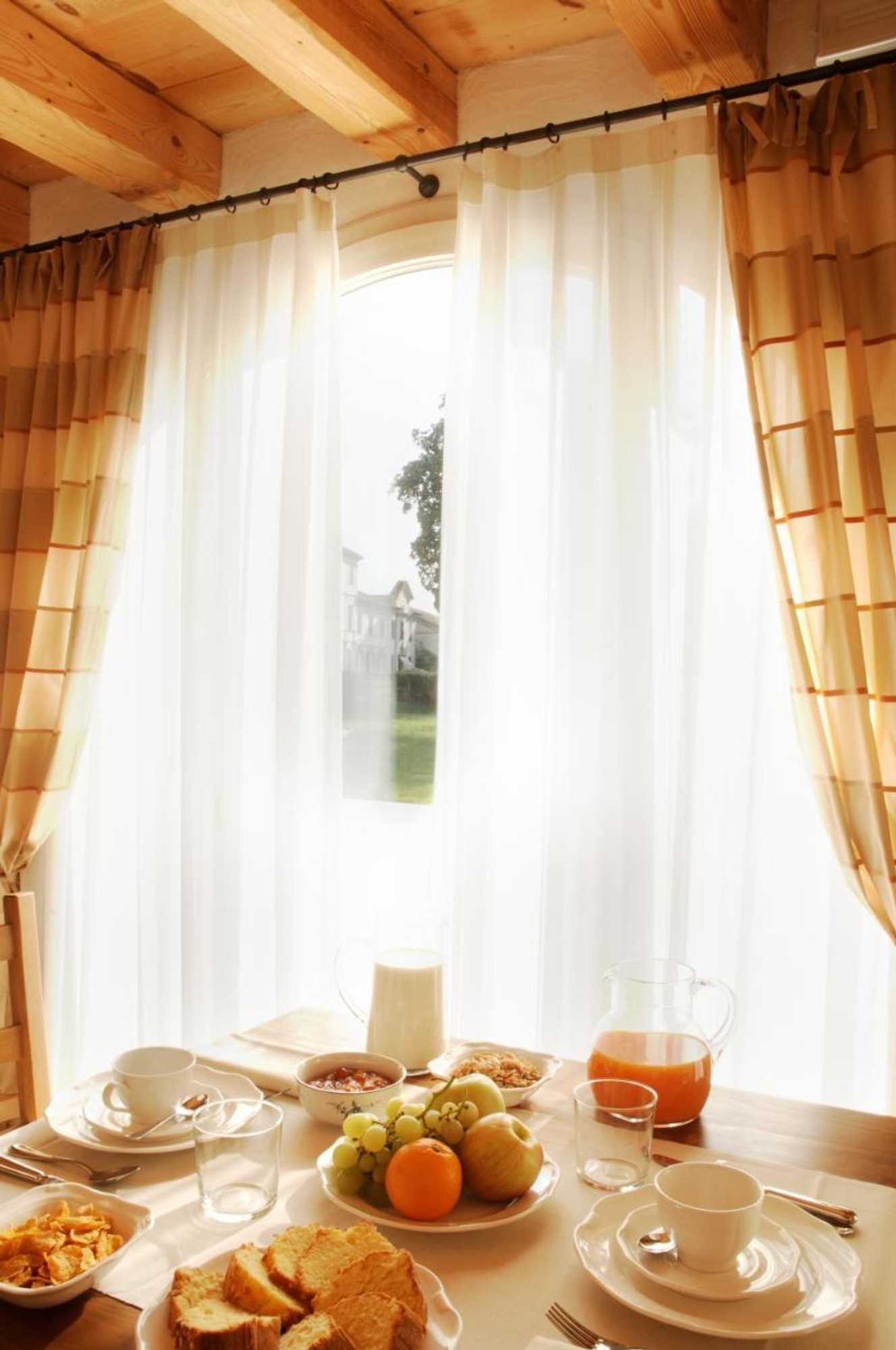 Gift card for Villa Toderini
