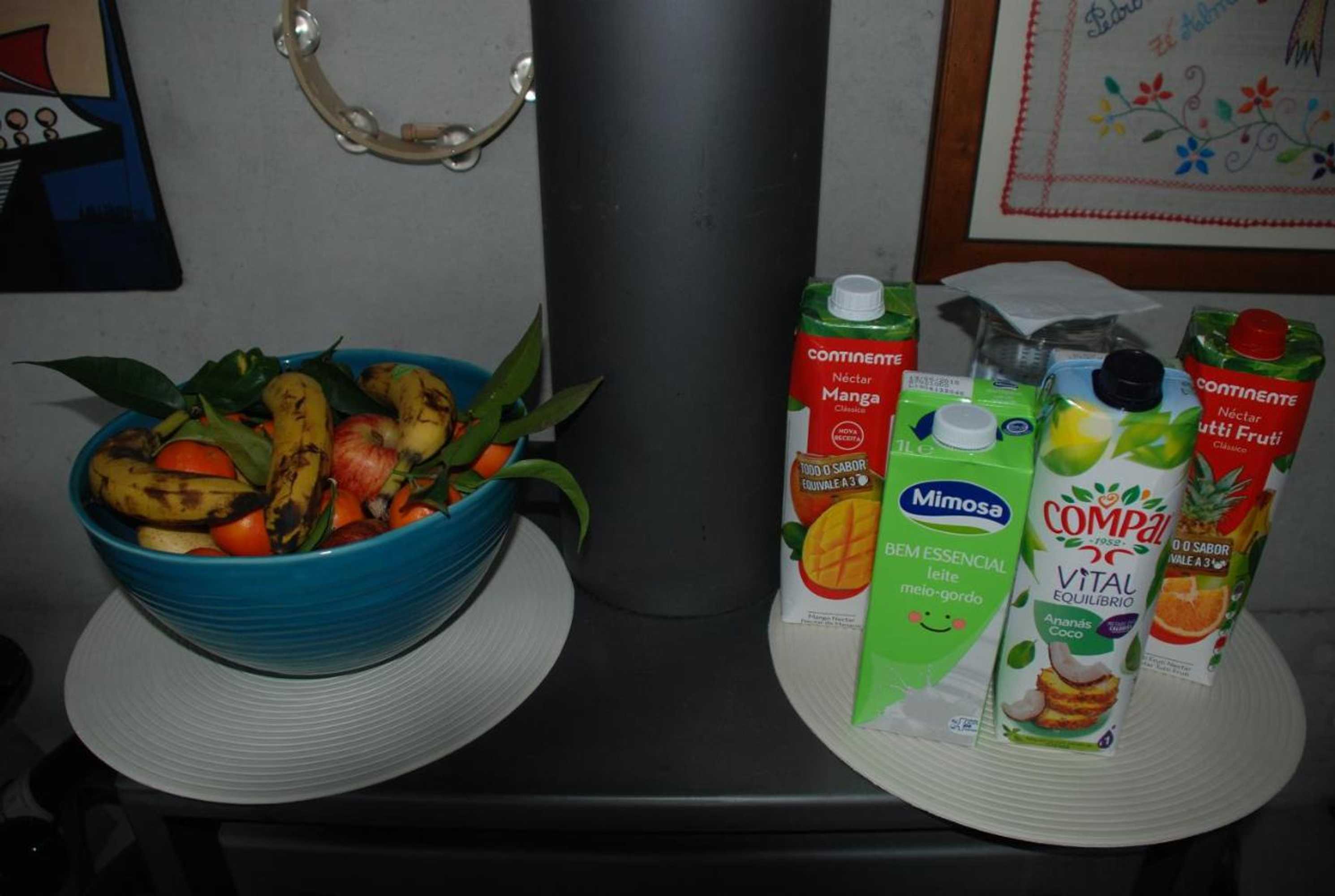 Gift card for Quinta Pedras De Baixo