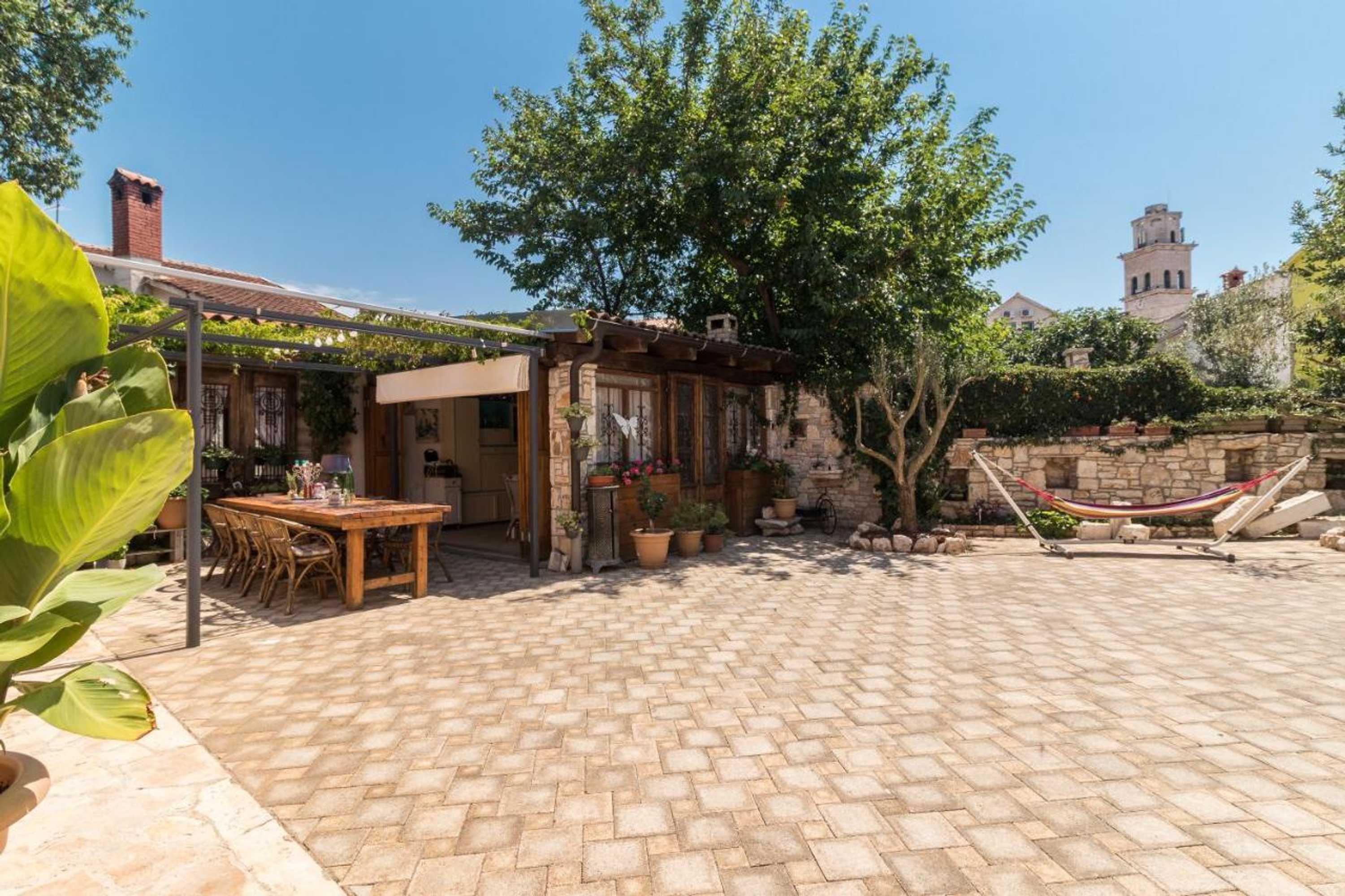 Gift card for Villa Marizella