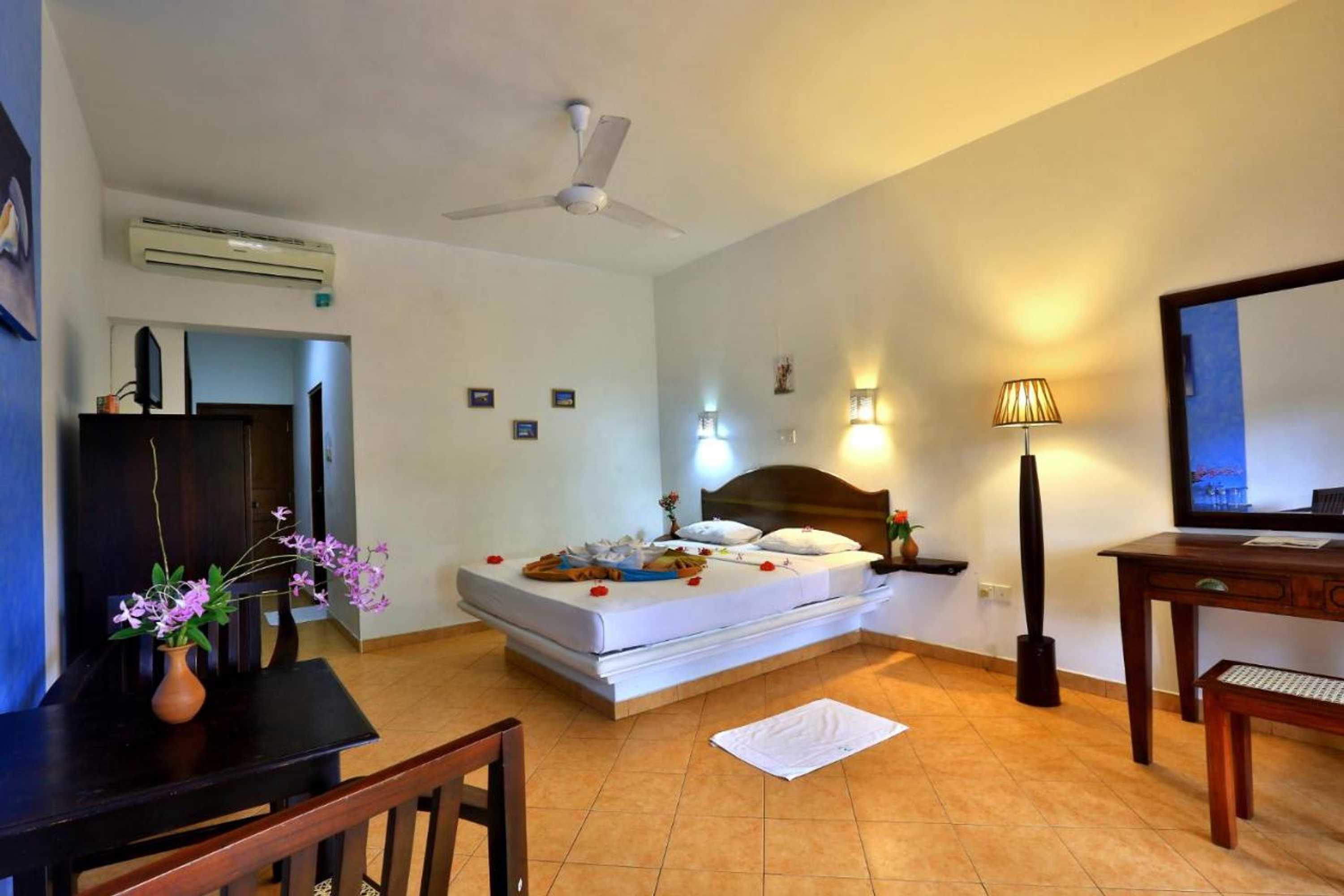 Gift card for Sandali  Walauwa