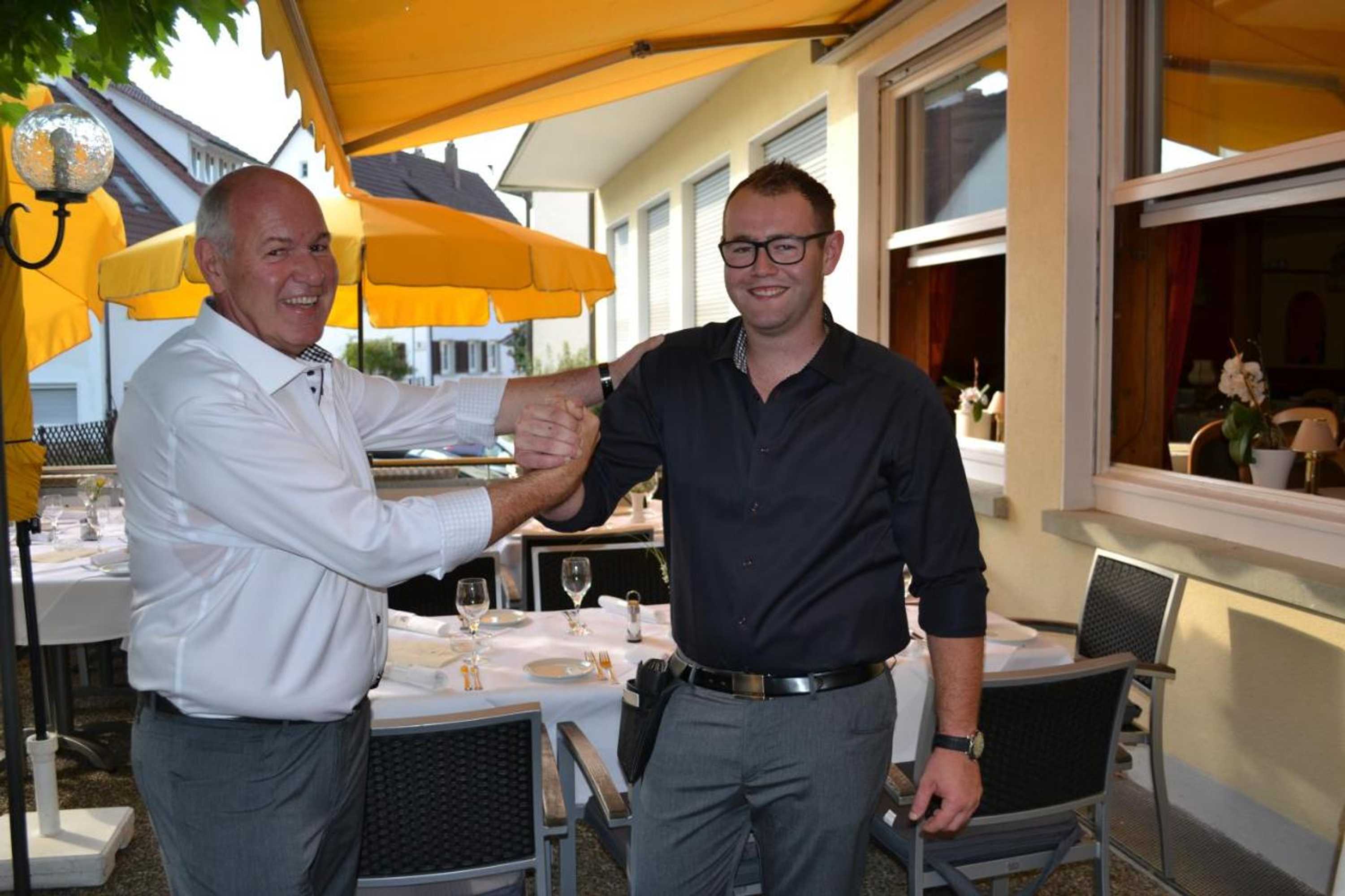 Gift card for Hotel & Restaurant Mainaublick