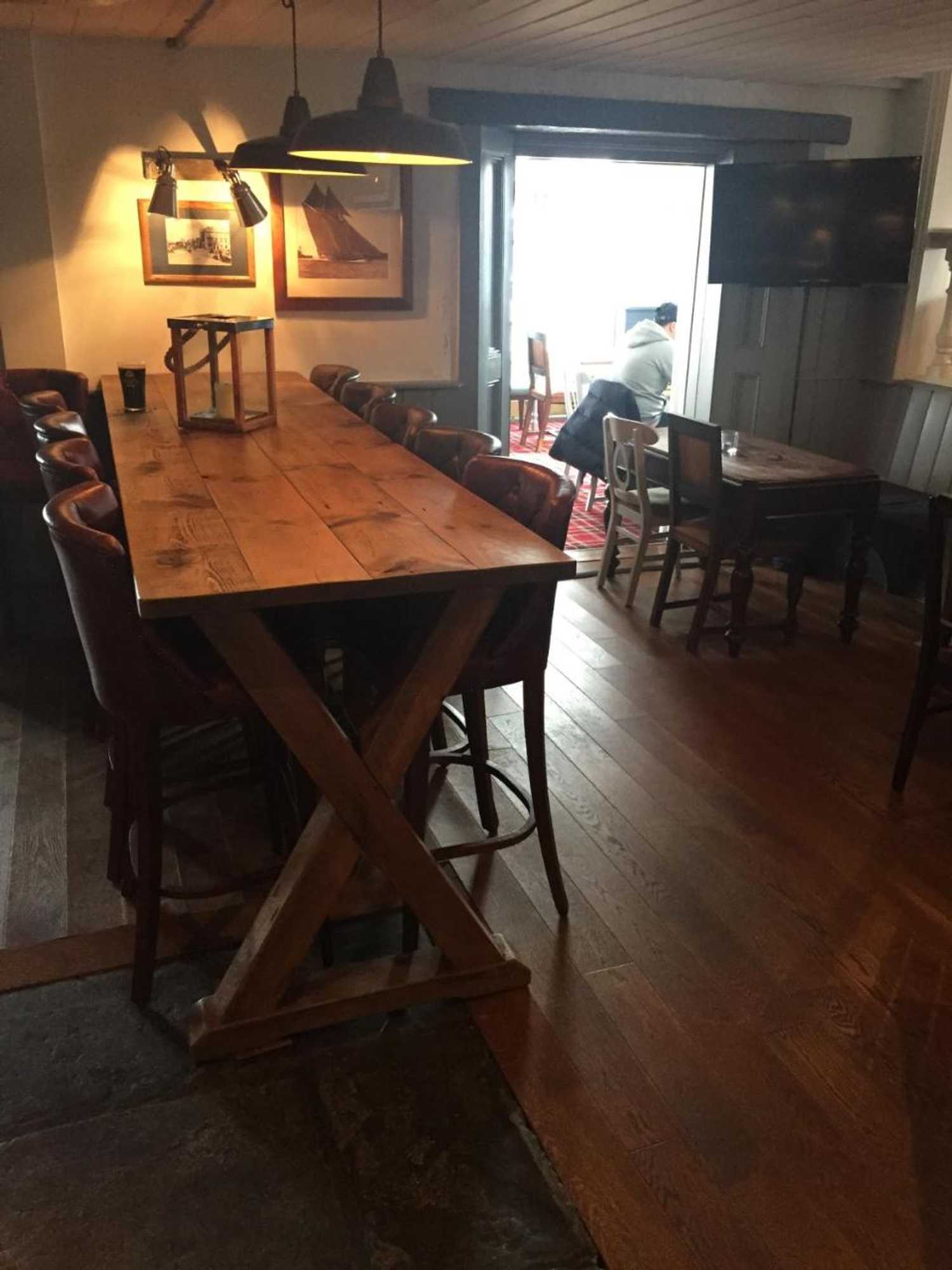 Gift card for Dunstan House