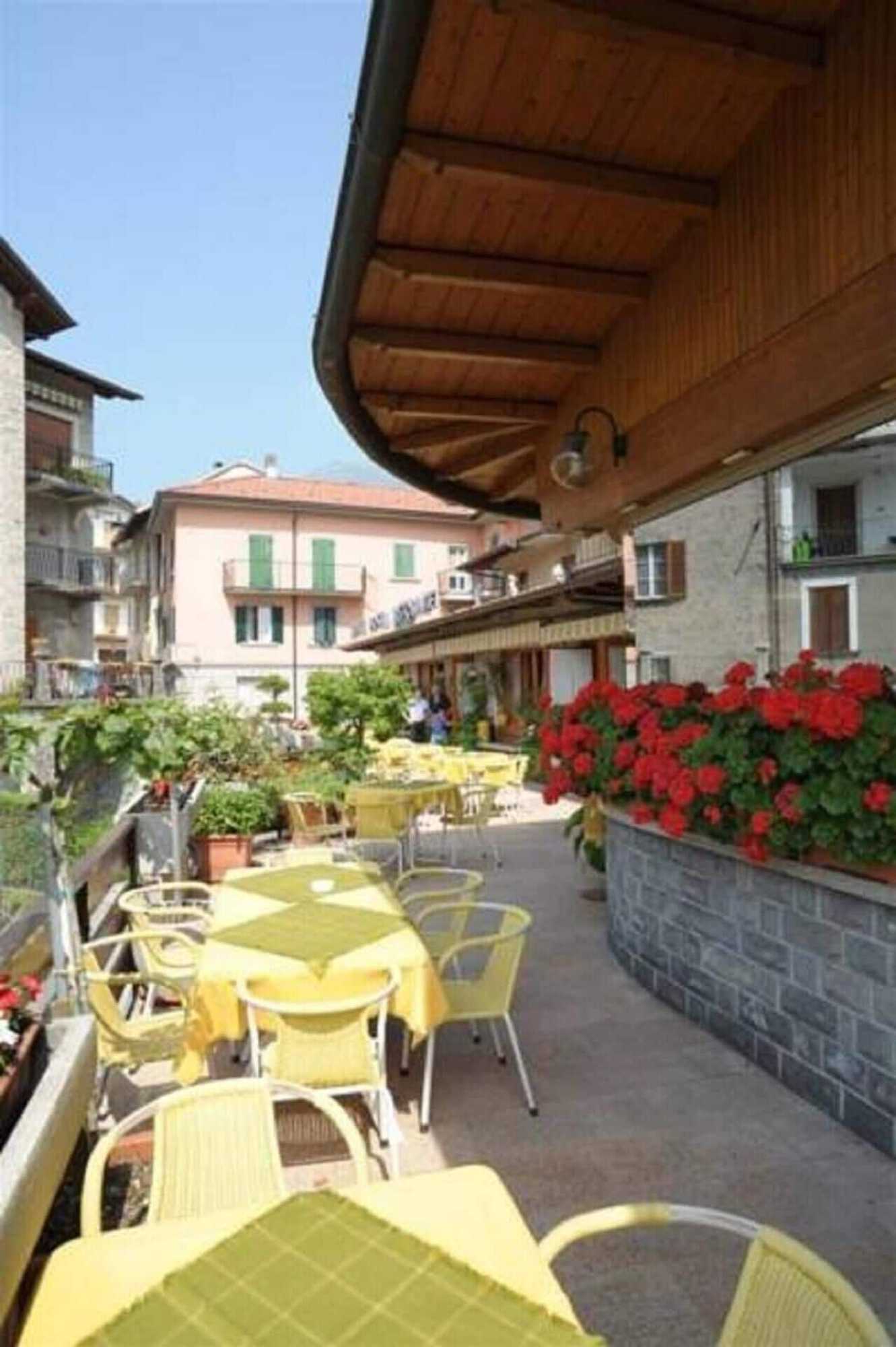 Gift card for Hotel Ristorante Posta Gift card for Hotel Ristorante Posta