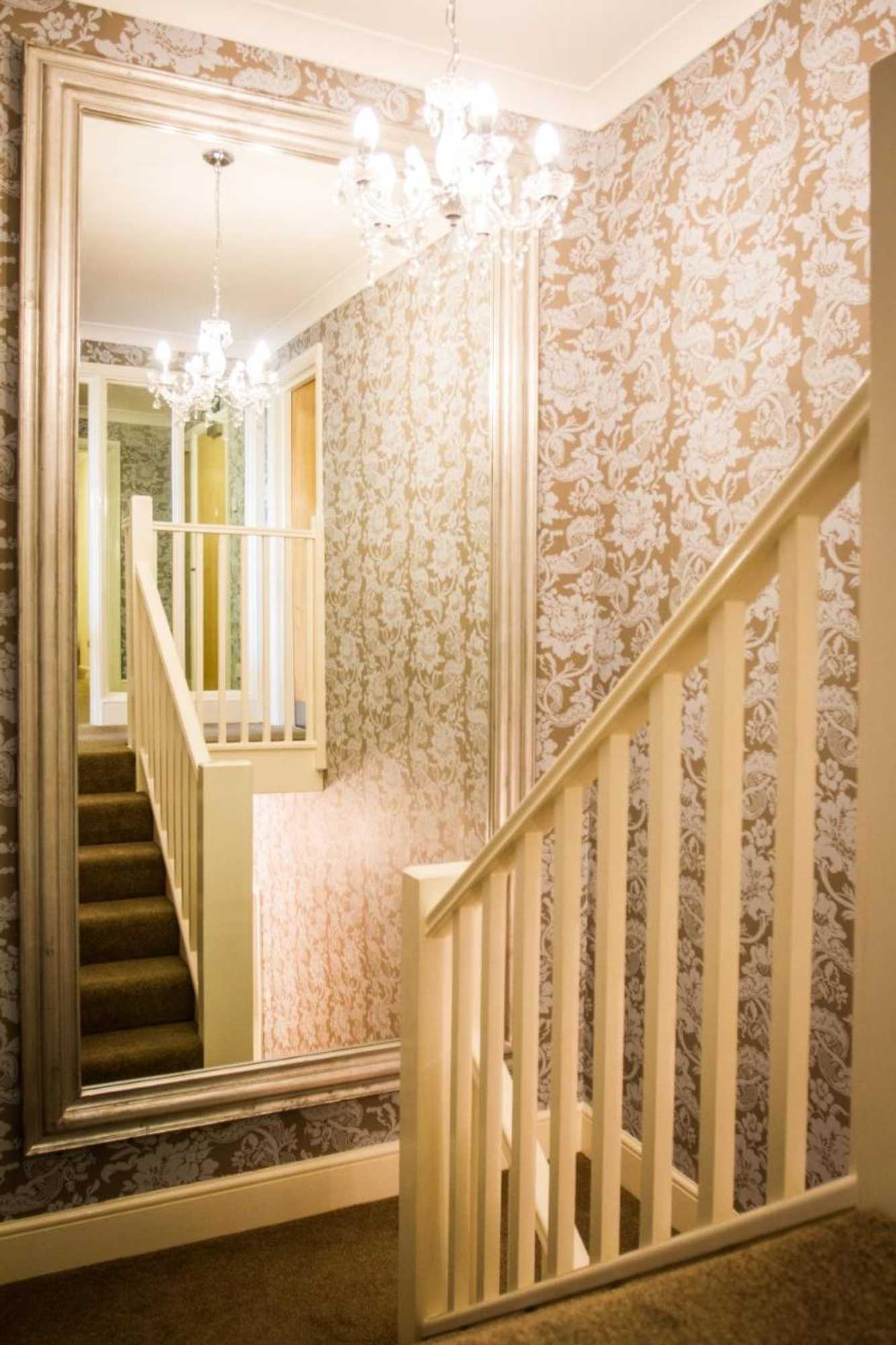 Gift card for Fair Oak House Exeter Airport