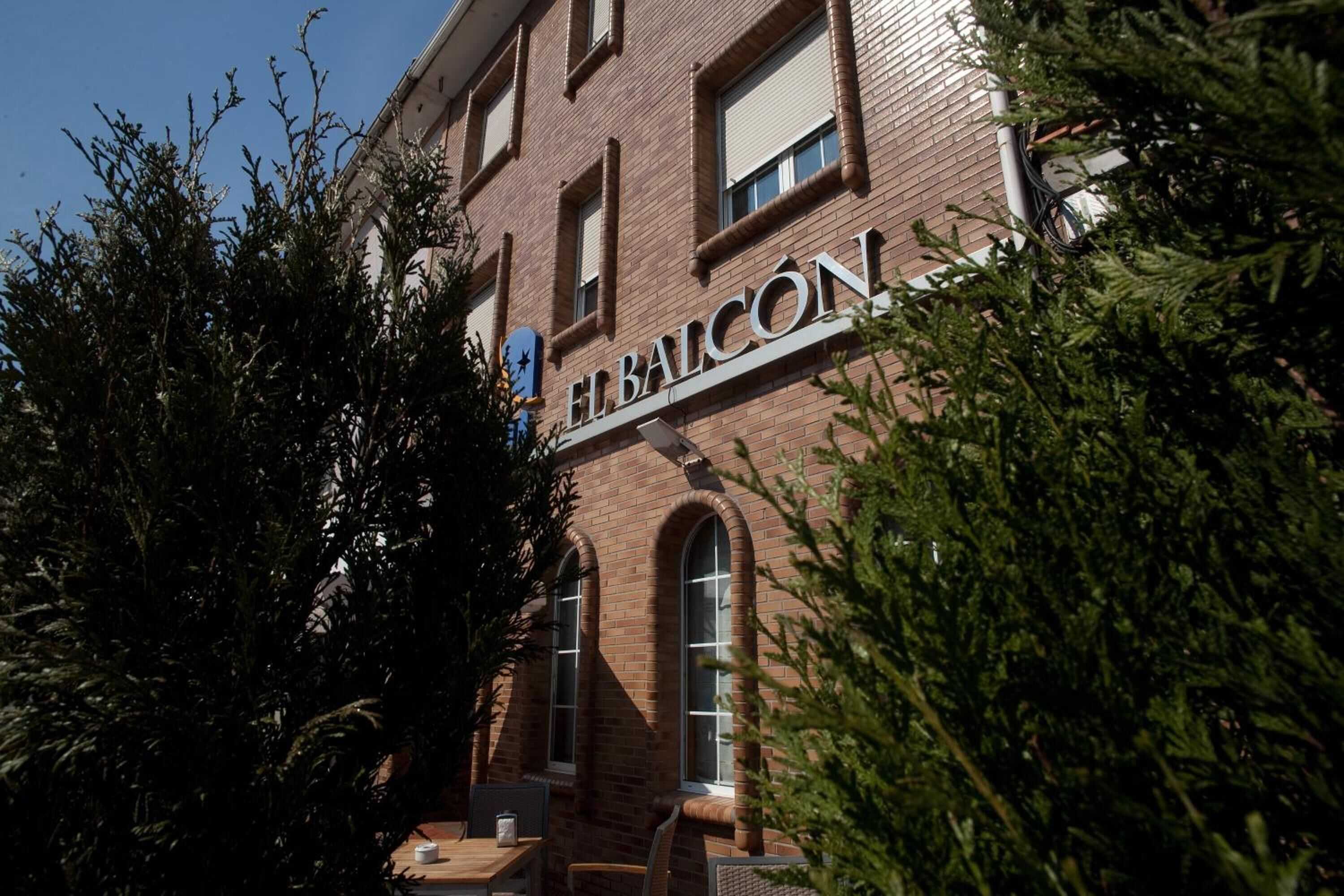 Gift card for Hotel El Balcón Gift card for Hotel El Balcón