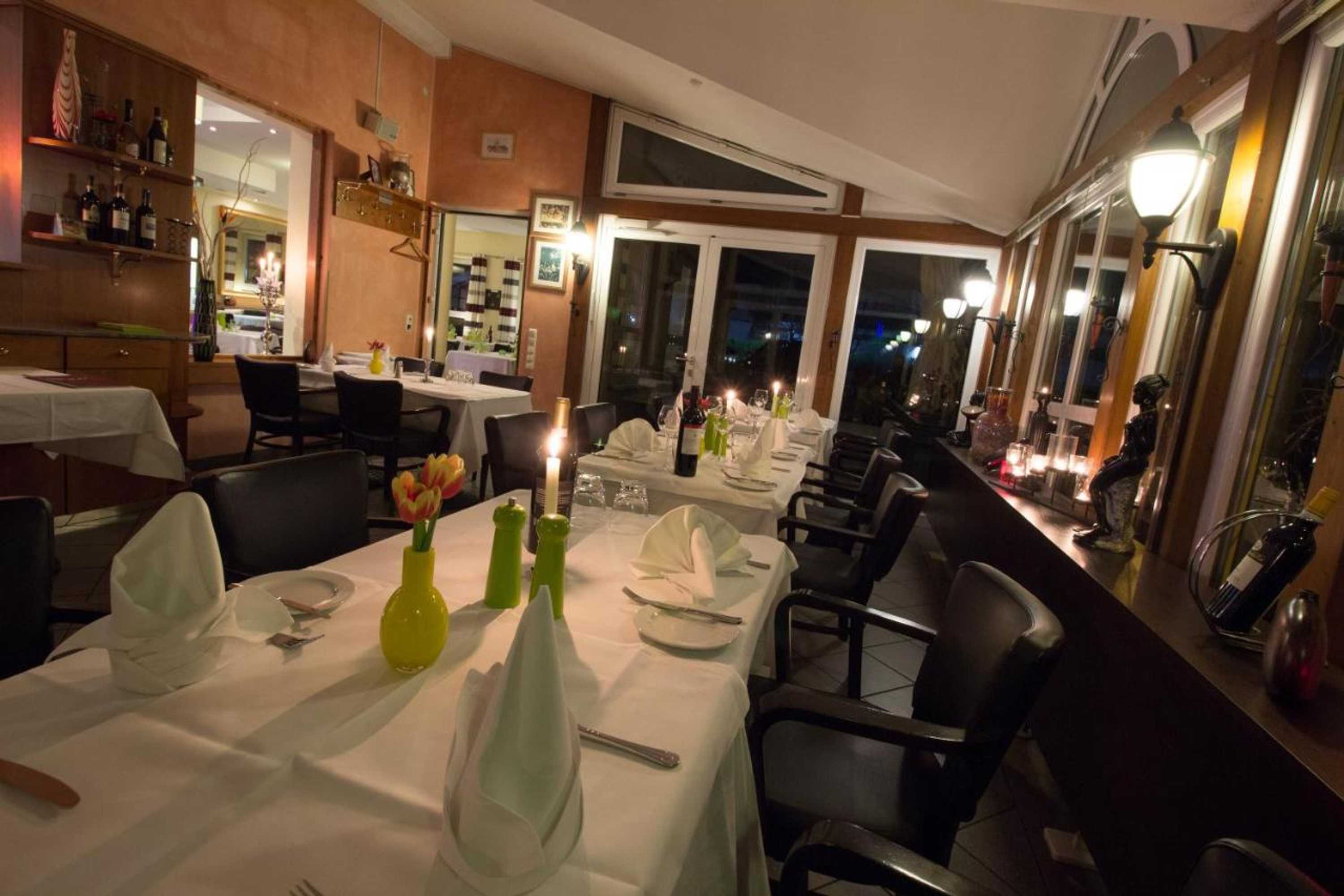 Gift card for Hotel ParqÉo im A66