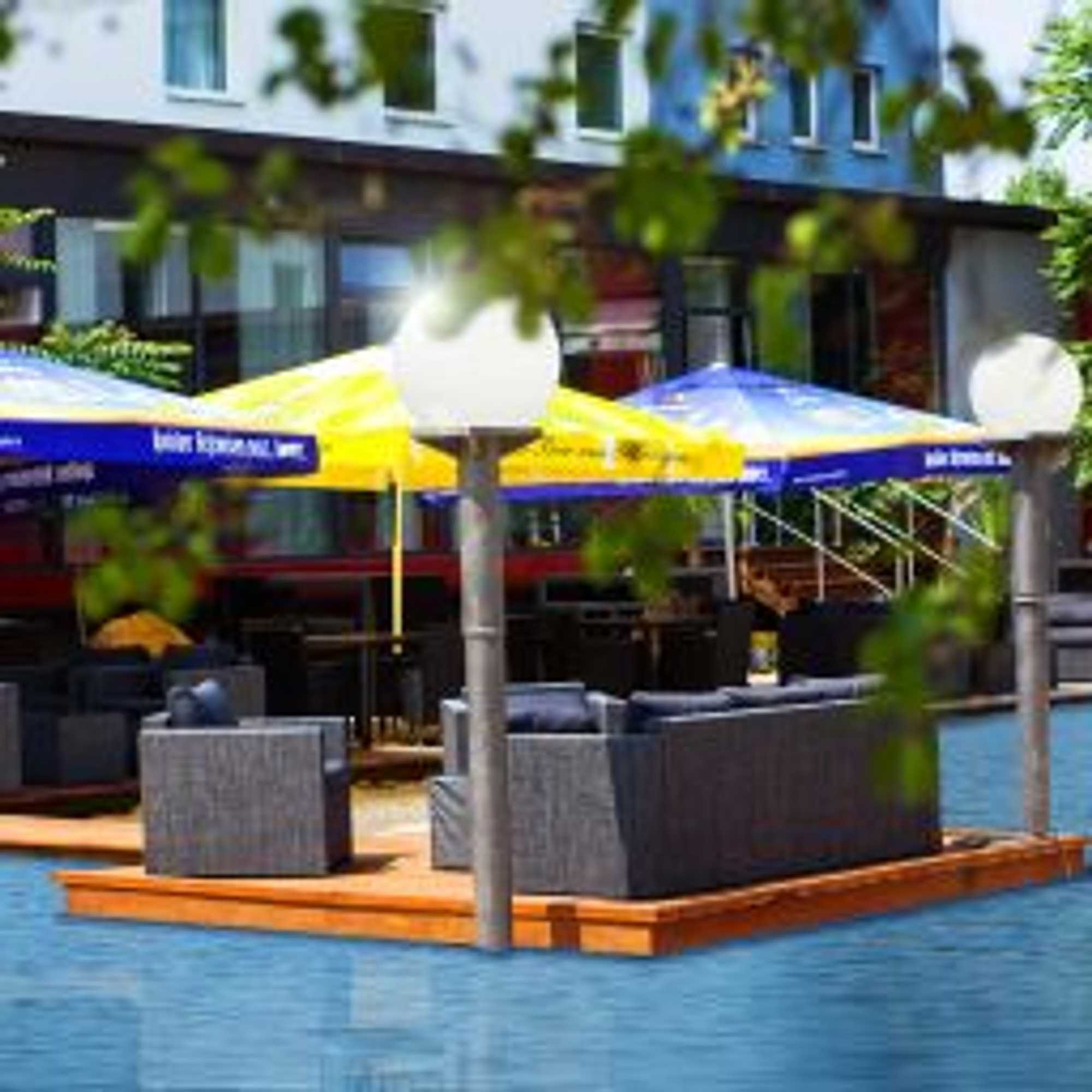 Gift card for Skyhotel Merseburg Gift card for Skyhotel Merseburg