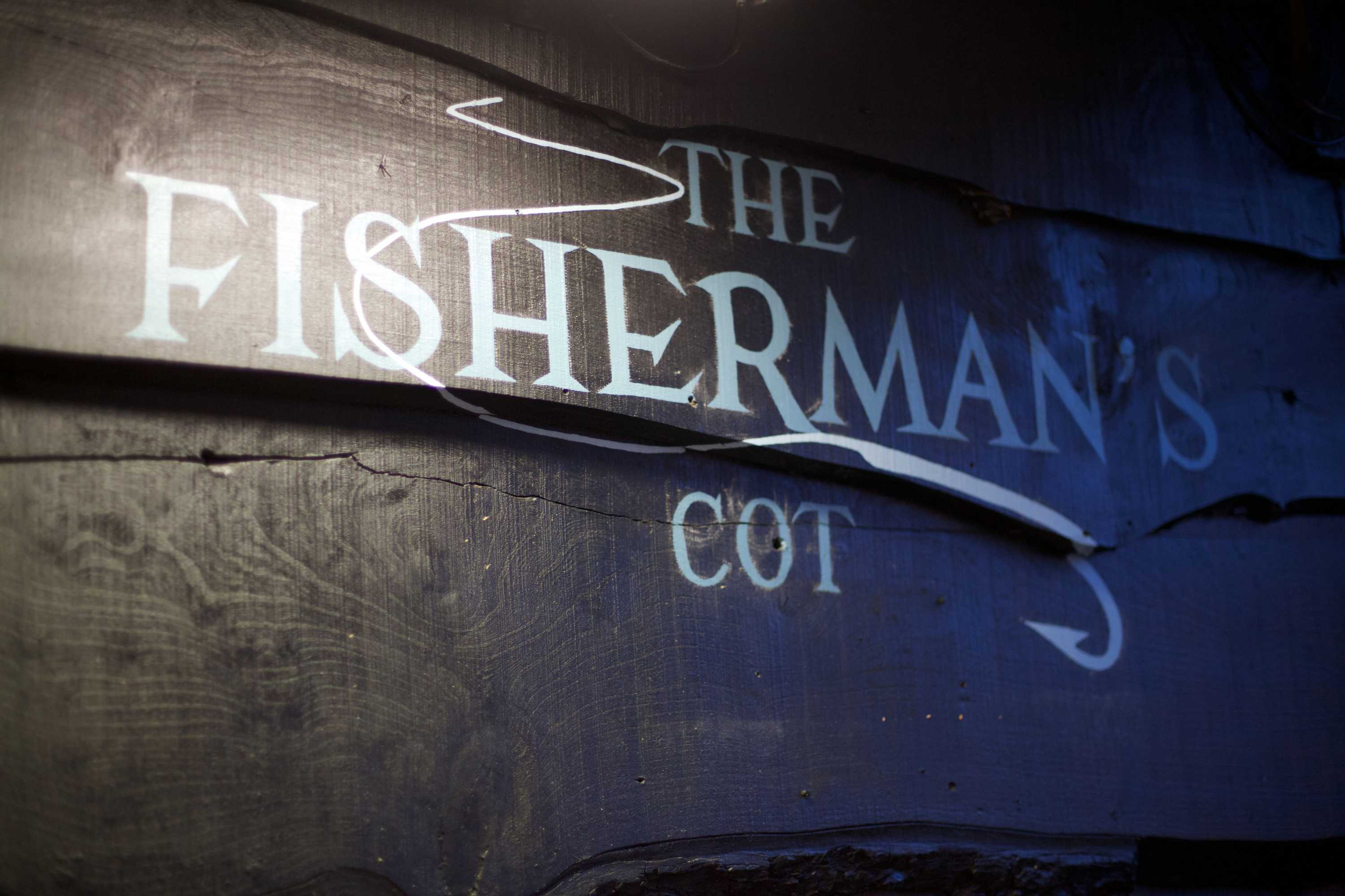 Gift card for Fisherman's Cot, Tiverton by Marston's Inns Gift card for Fisherman's Cot, Tiverton by Marston's Inns