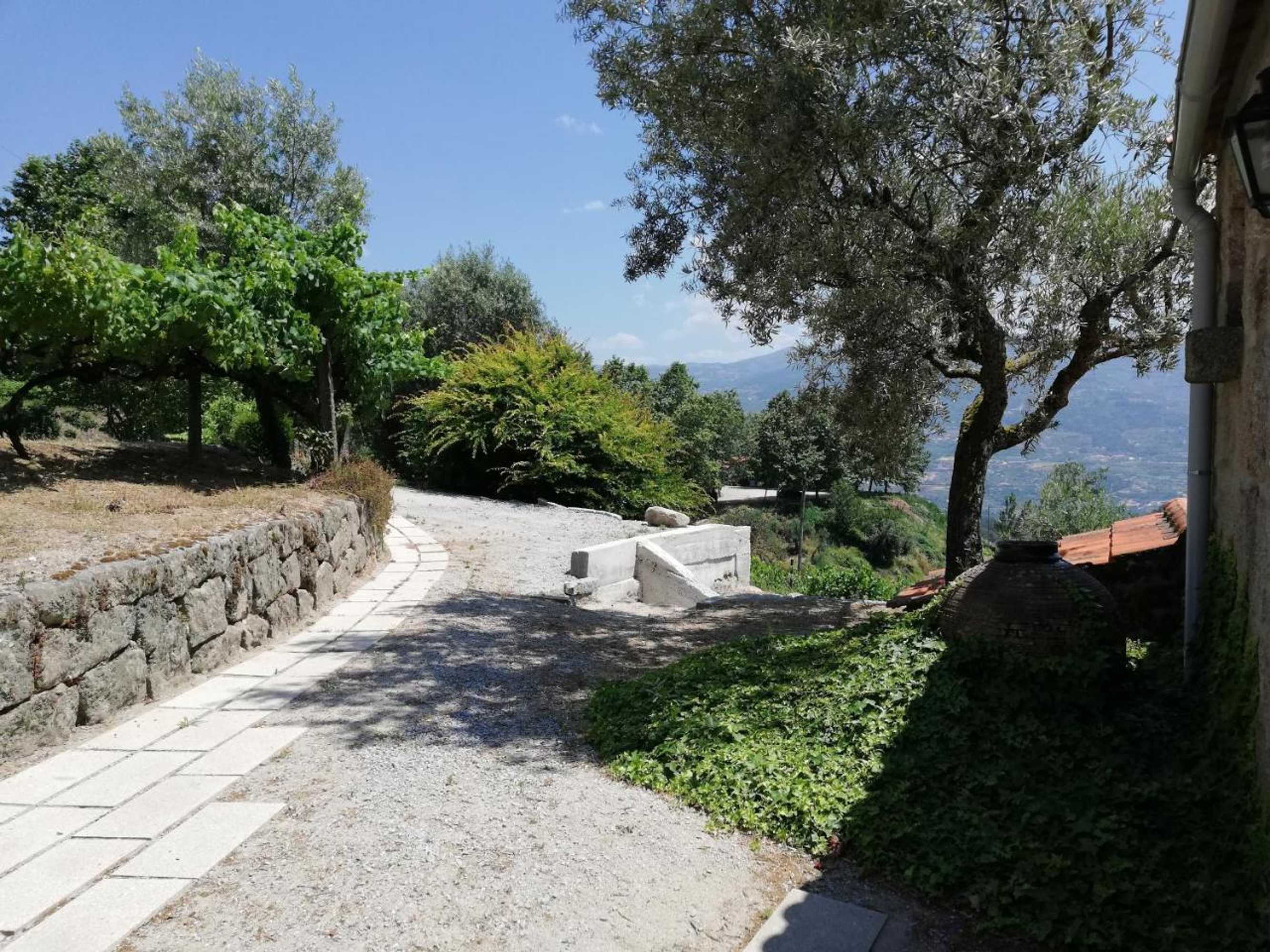 Gift card for Casa do Silvério