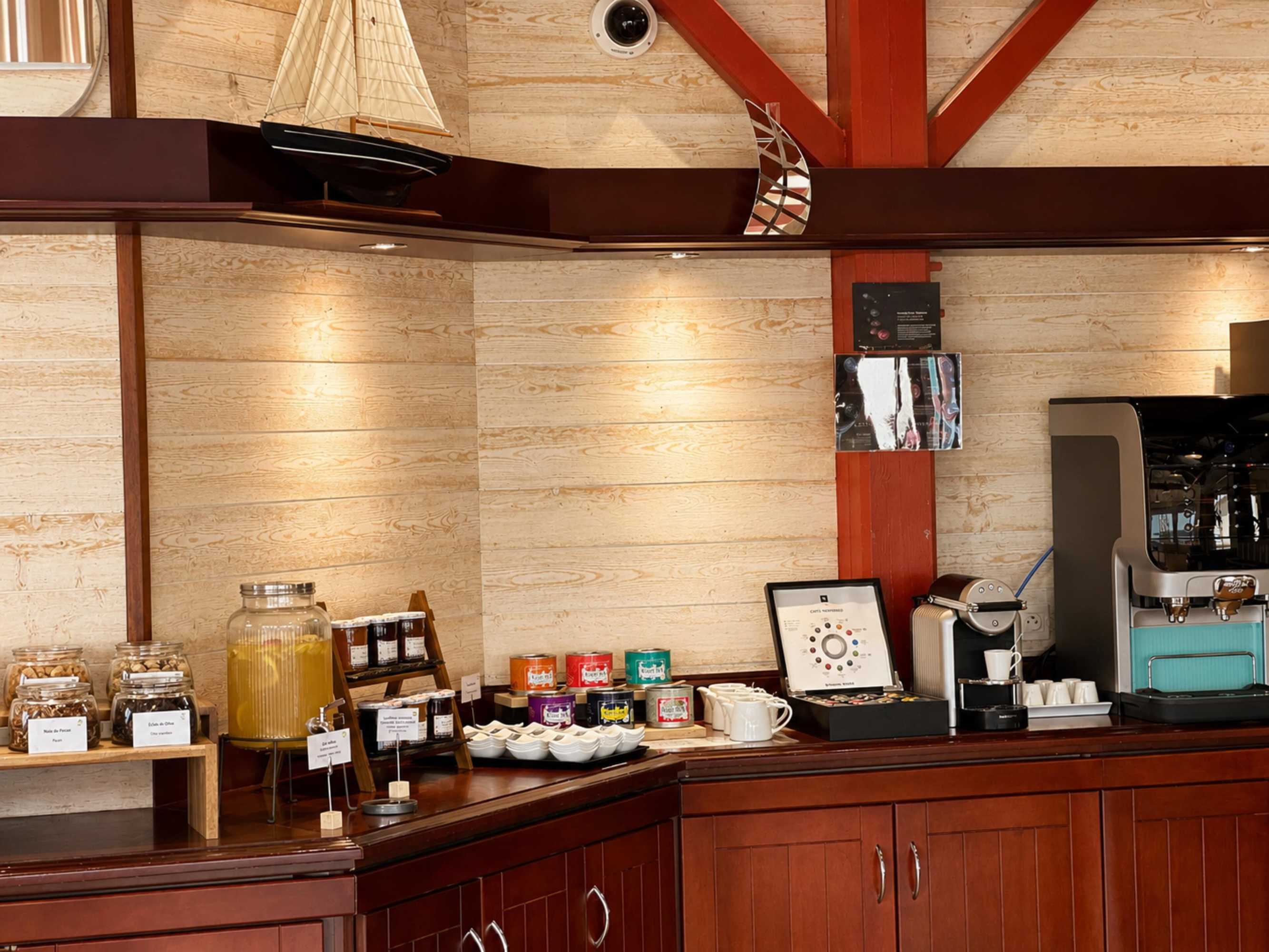 Gift card for Hotel Kyriad Saint-Malo Ouest-Dinard