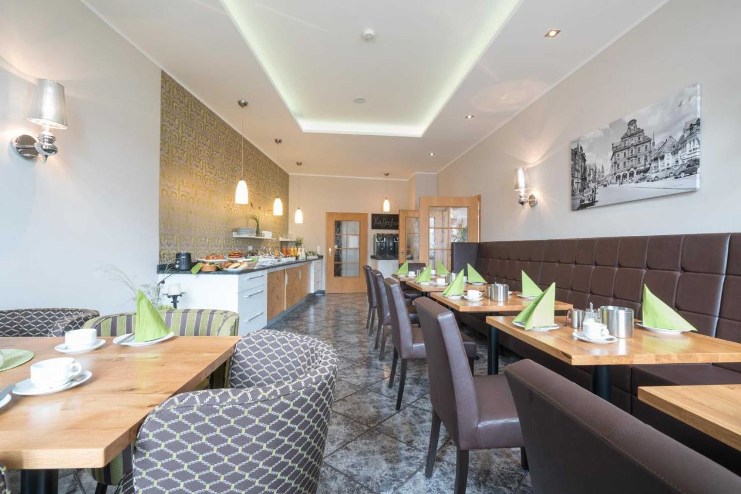 Gift card for Hotel 'zum Augarten'