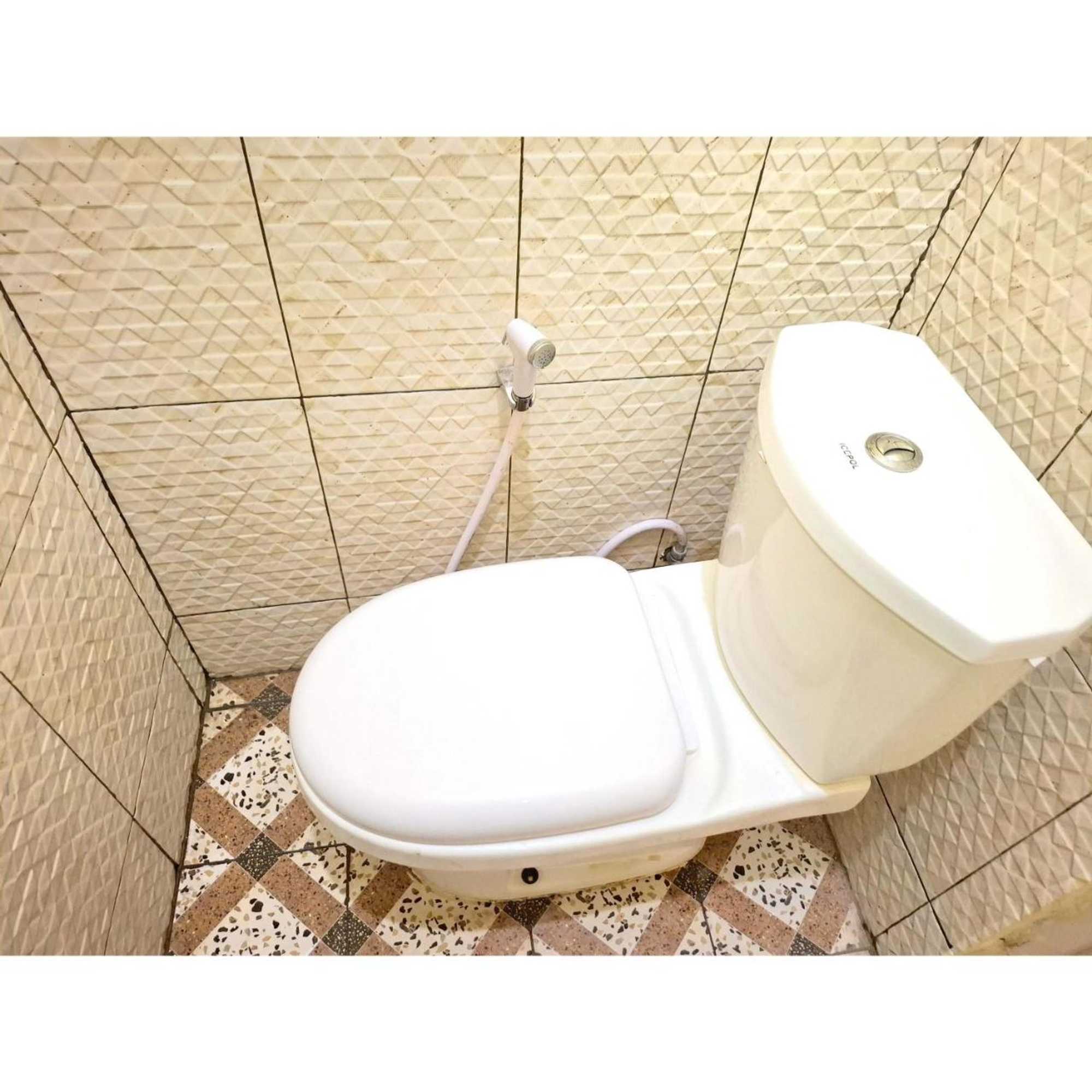 Gift card for Reddoorz Near Alun Alun Jepara