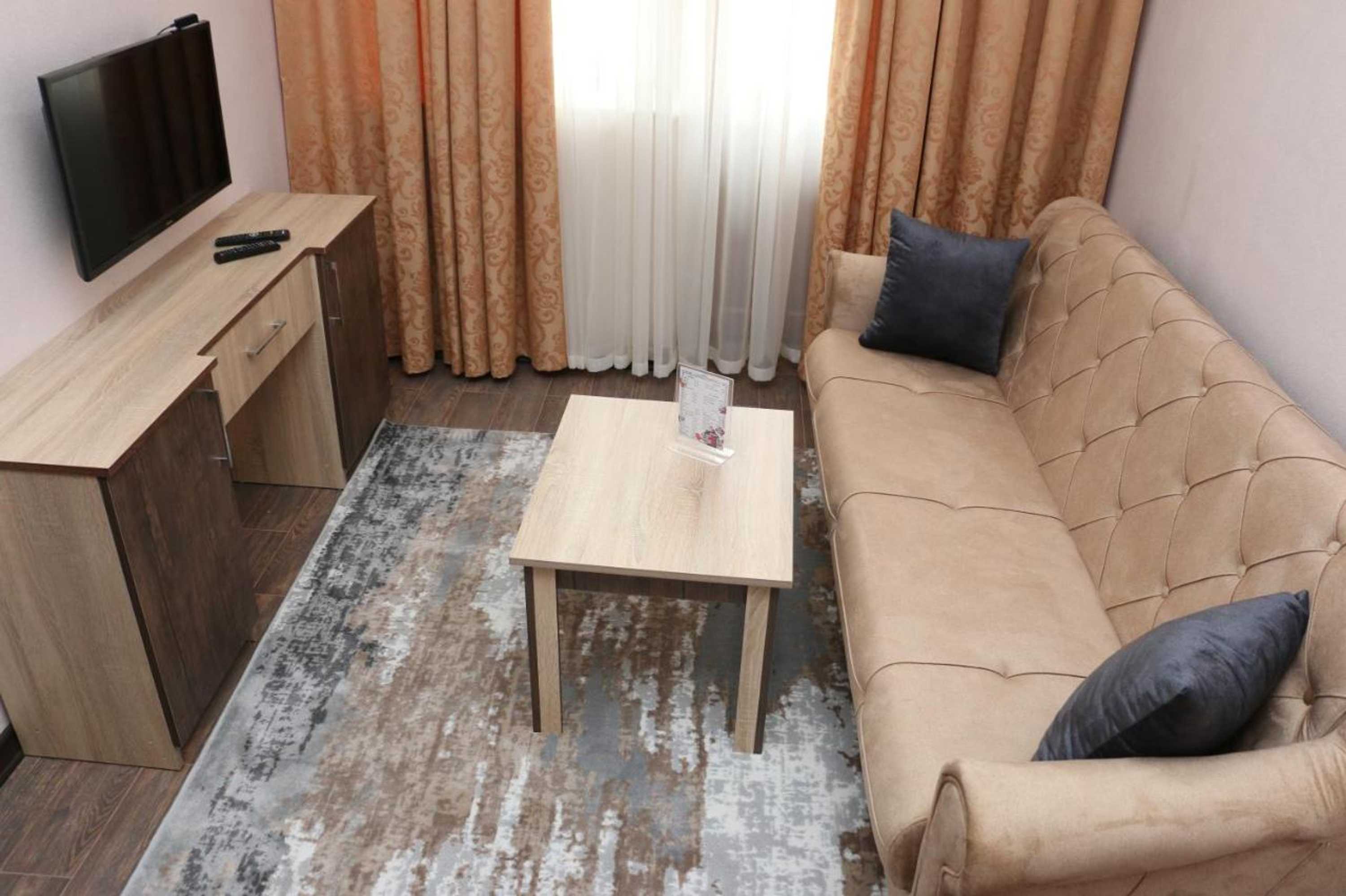 Gift card for Classic Hotel