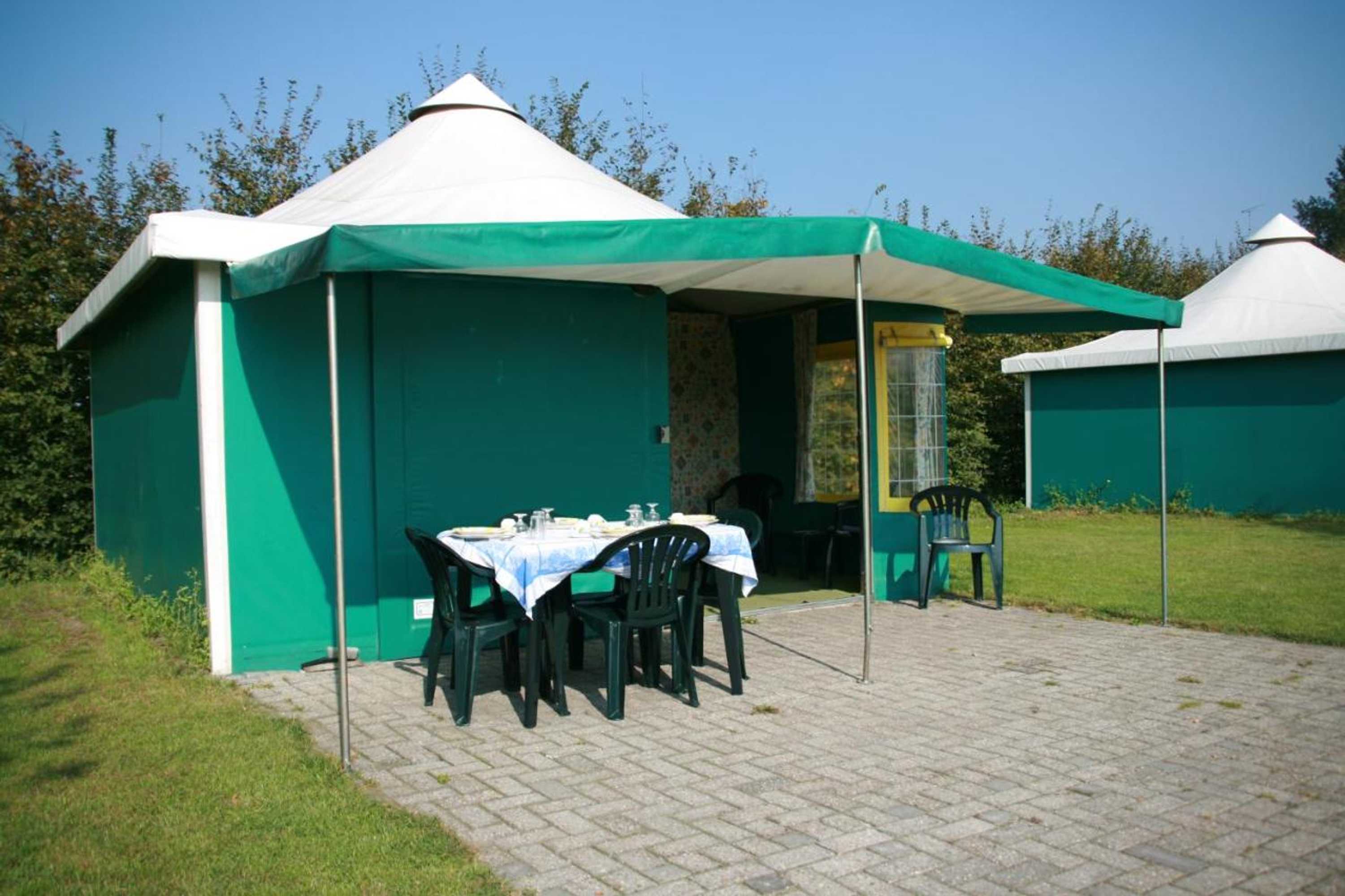 Gift card for Recreational Farm Camping de Kreitsberg