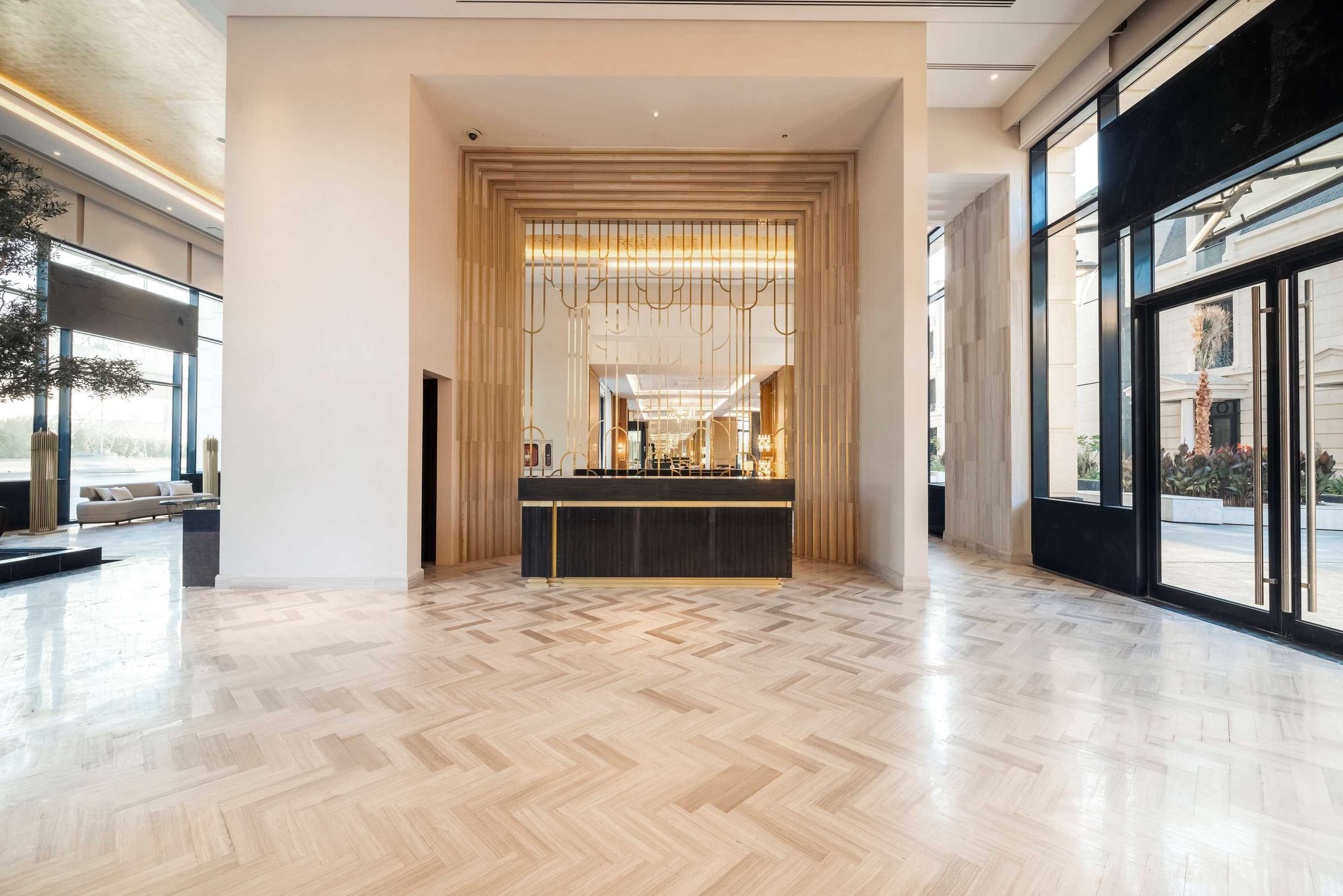 Gift card for Mansard Riyadh, A Radisson Collection Hotel