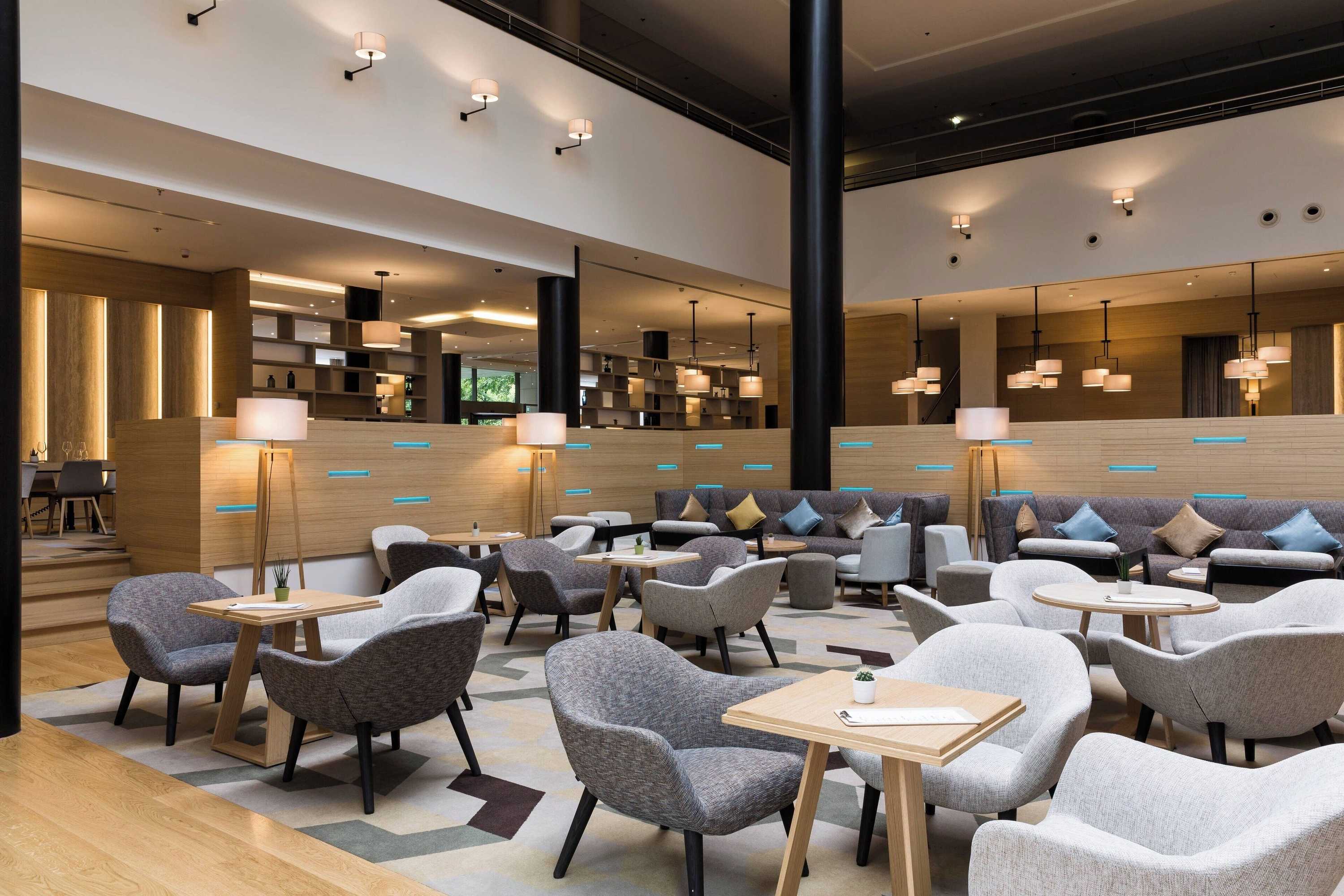 Gift card for Courtyard by Marriott Brussels Gift card for Courtyard by Marriott Brussels
