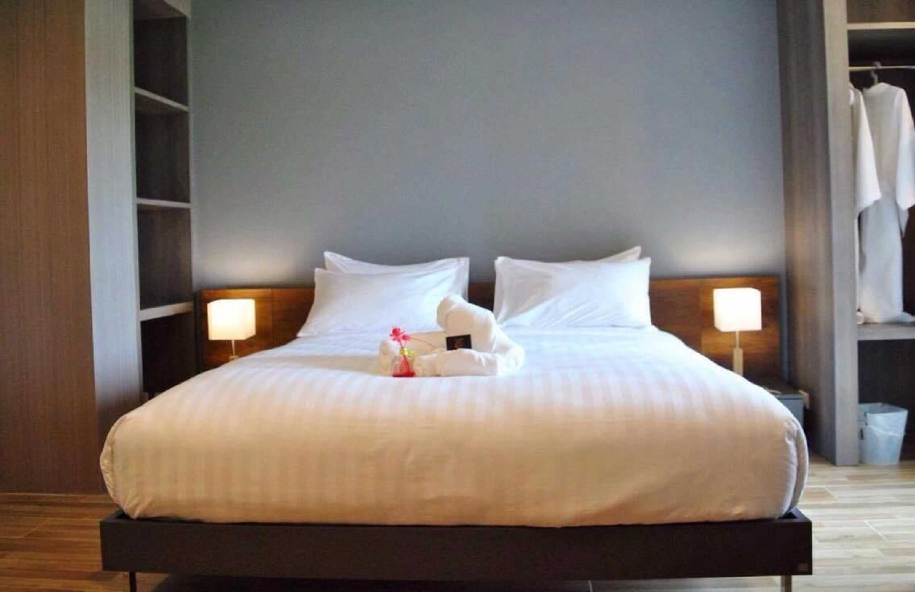 Gift card for Trat City Hotel Gift card for Trat City Hotel