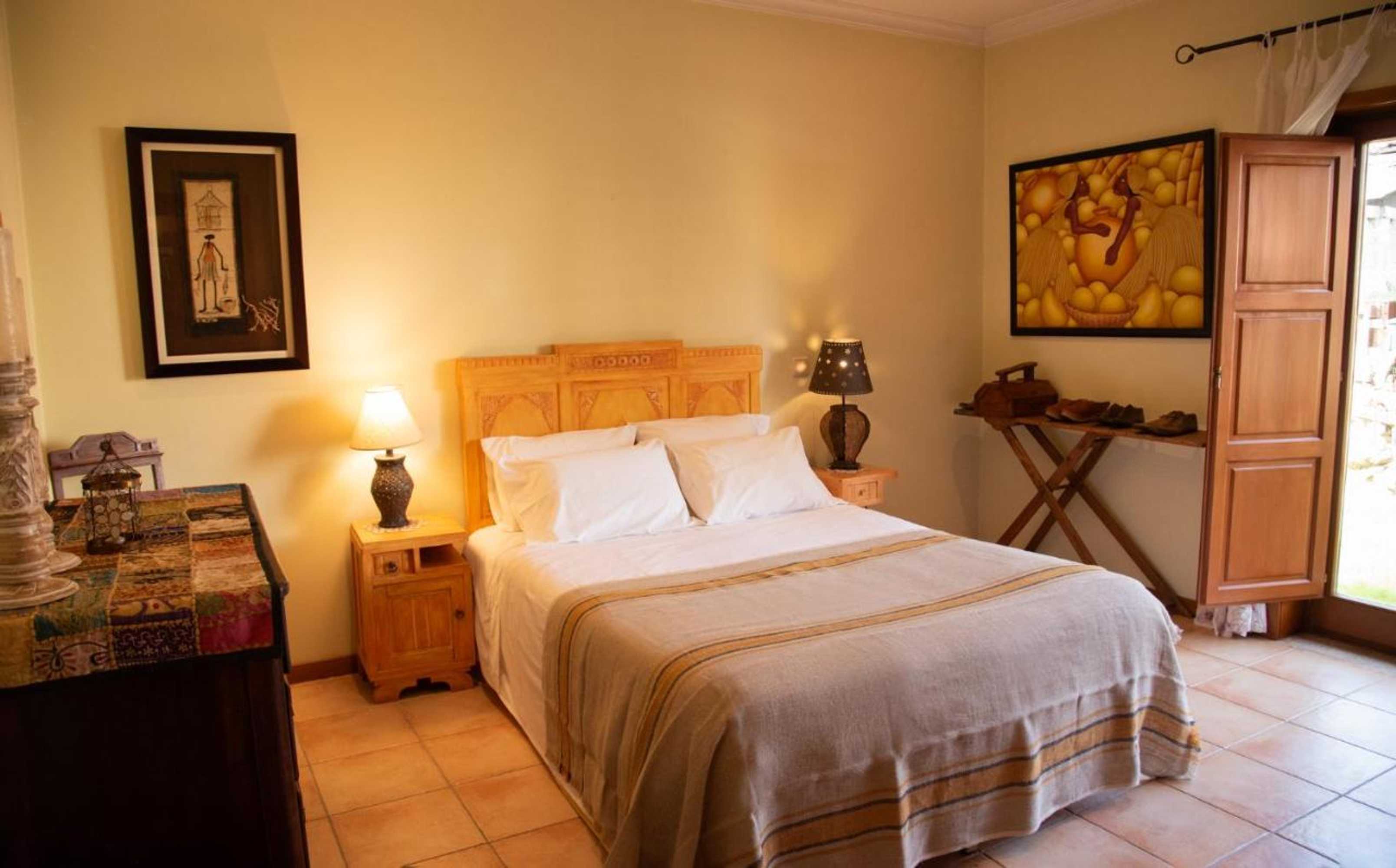 Gift card for Olival House