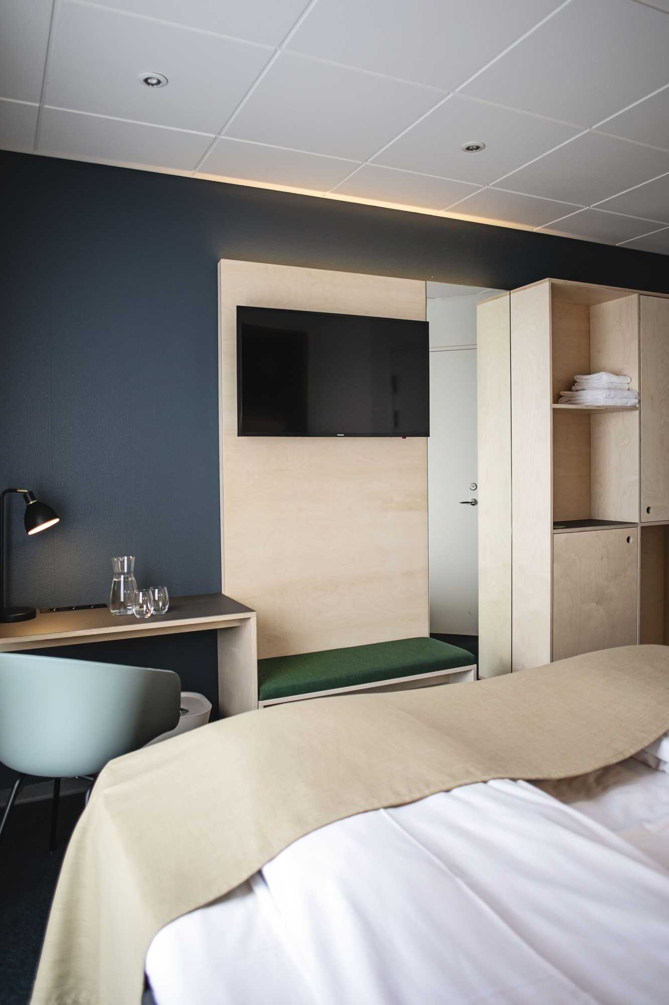 Gift card for 62n Hotel