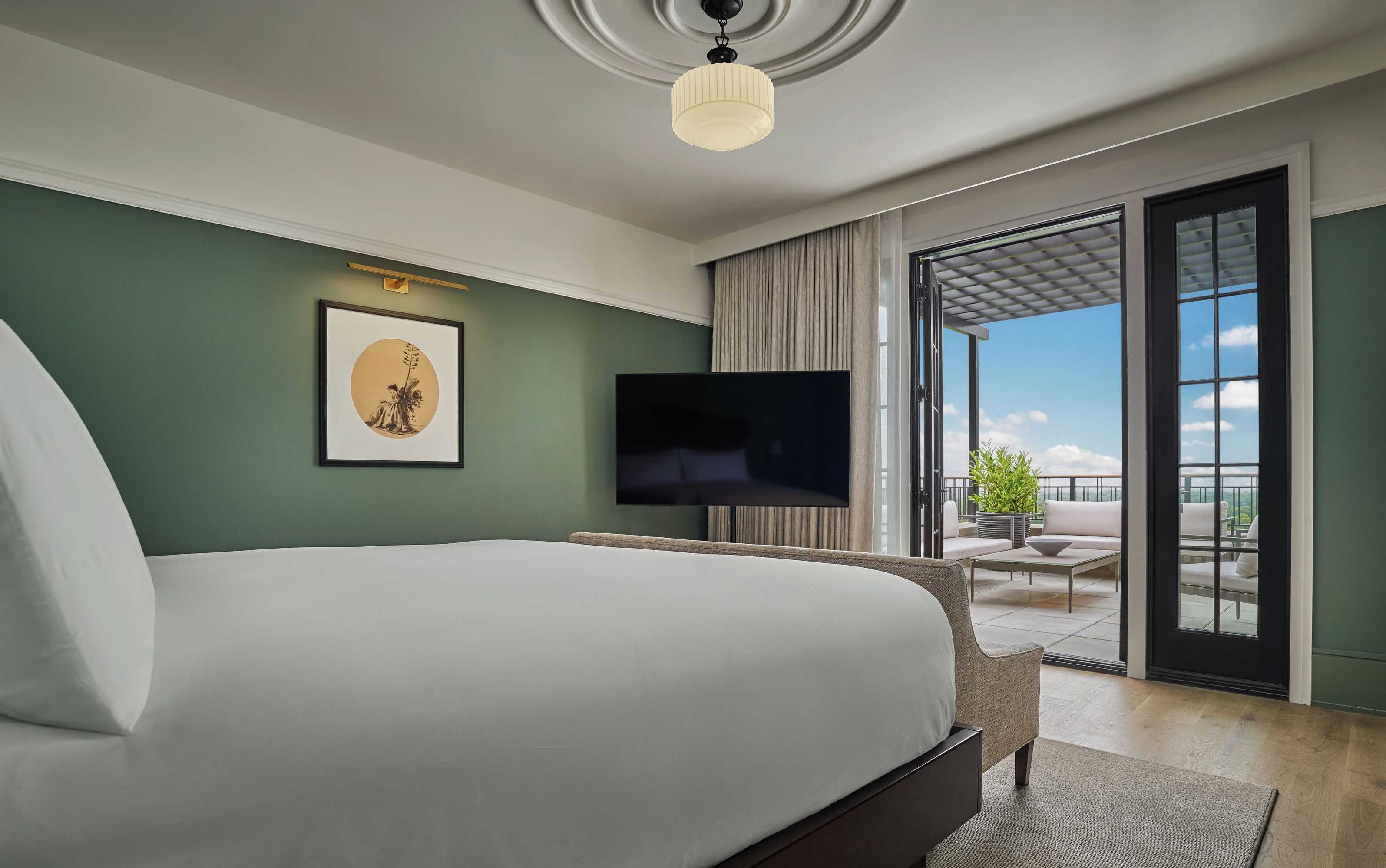 Gift card for Pendry Natirar