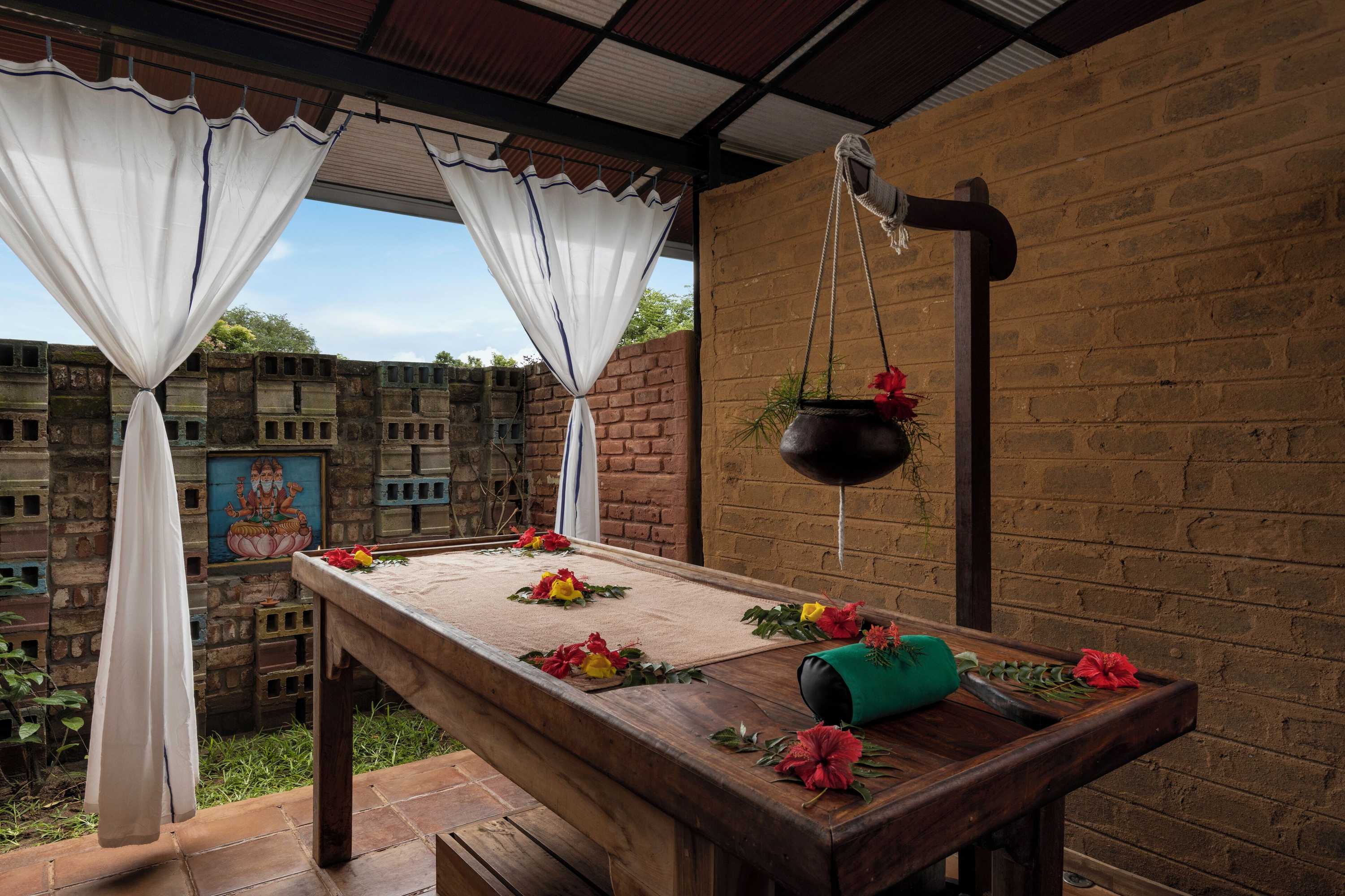 Gift card for Ayurvie Sigiriya - Ayurvedic Retreat by Thema Collection Gift card for Ayurvie Sigiriya - Ayurvedic Retreat by Thema Collection