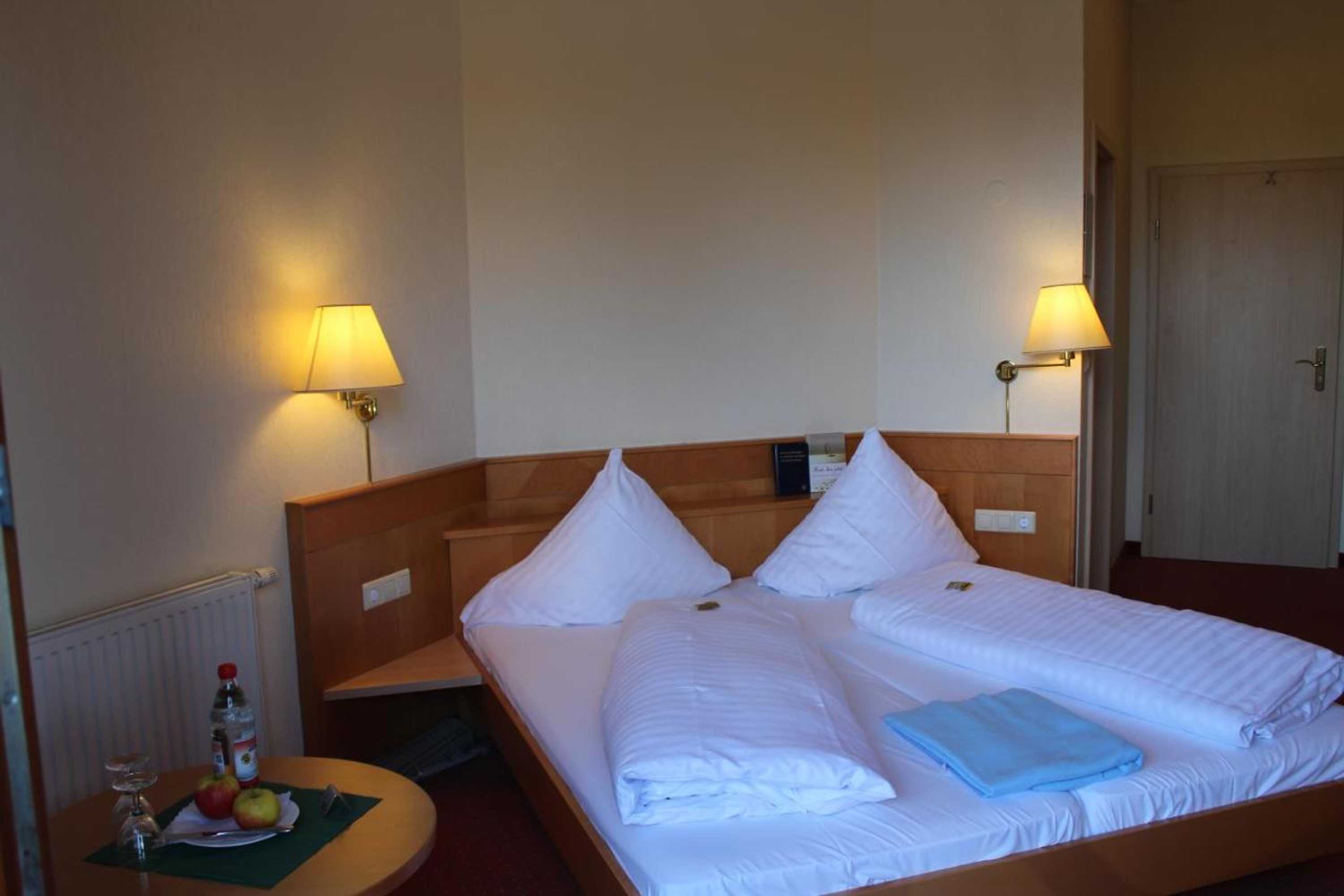 Gift card for Hotel Villa Waldeck