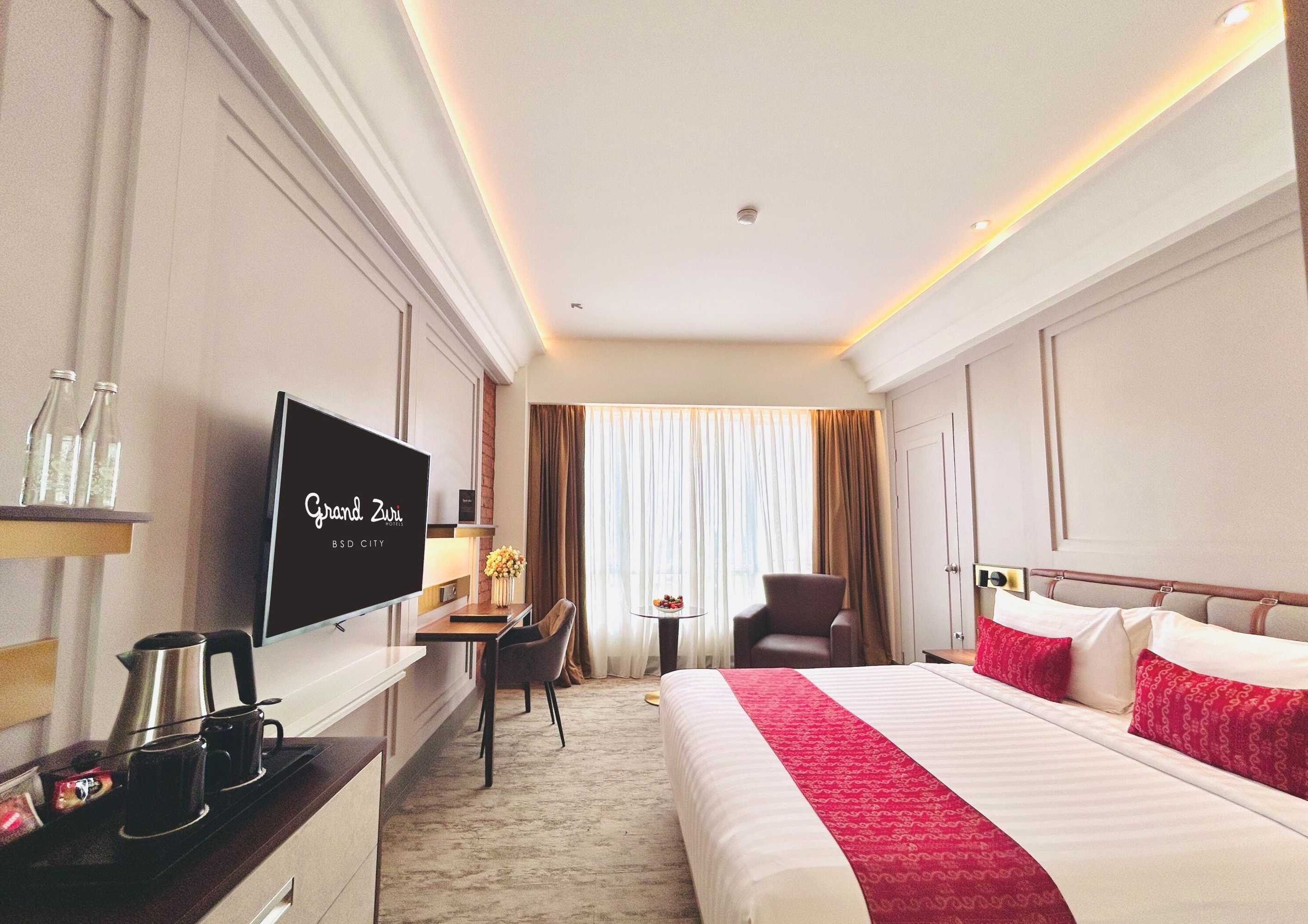 Gift card for Grand Zuri Bsd City Gift card for Grand Zuri Bsd City